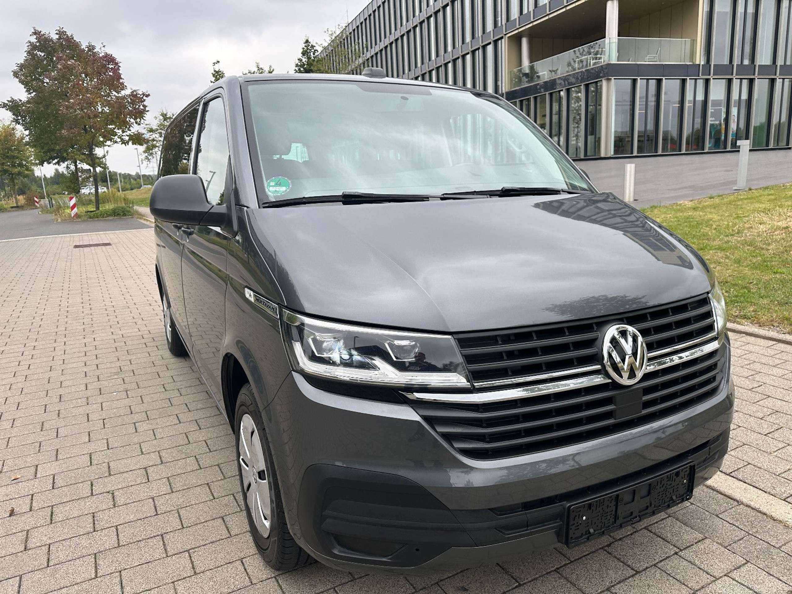 Volkswagen - T6 Multivan