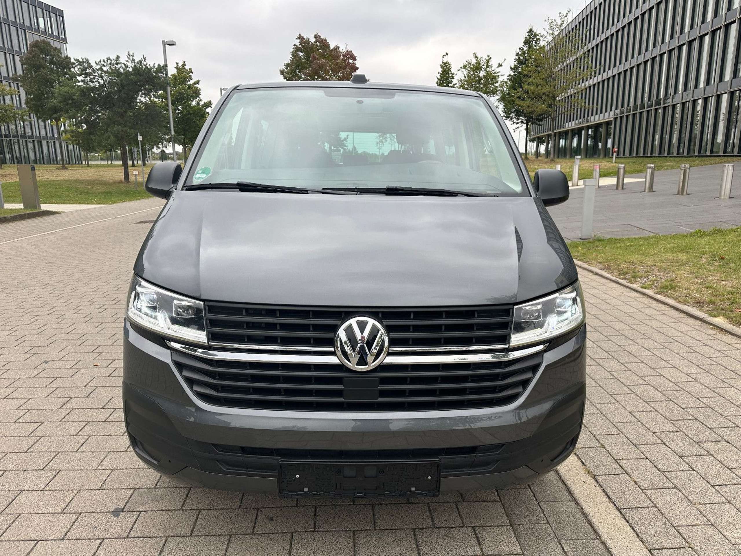 Volkswagen - T6 Multivan