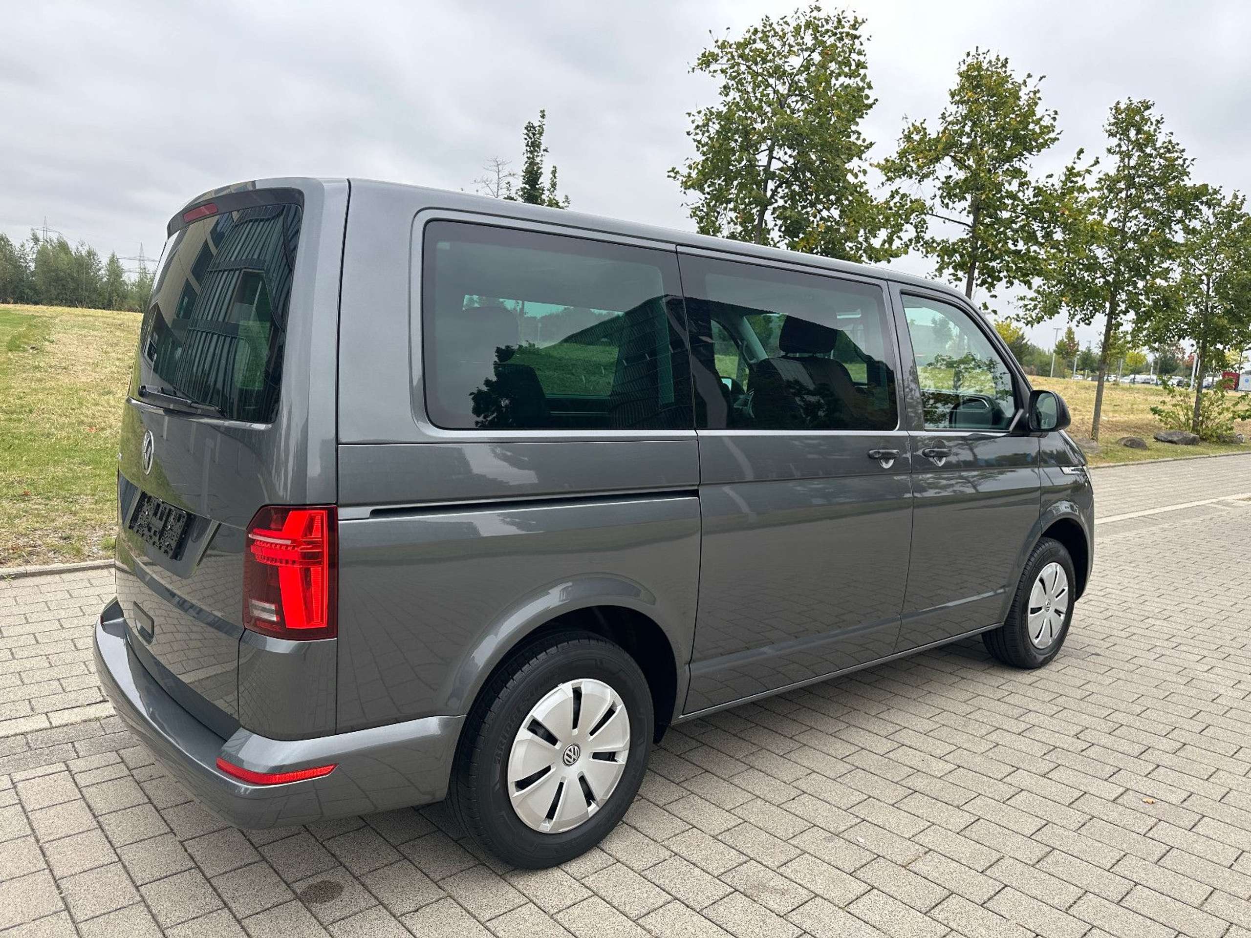 Volkswagen - T6 Multivan