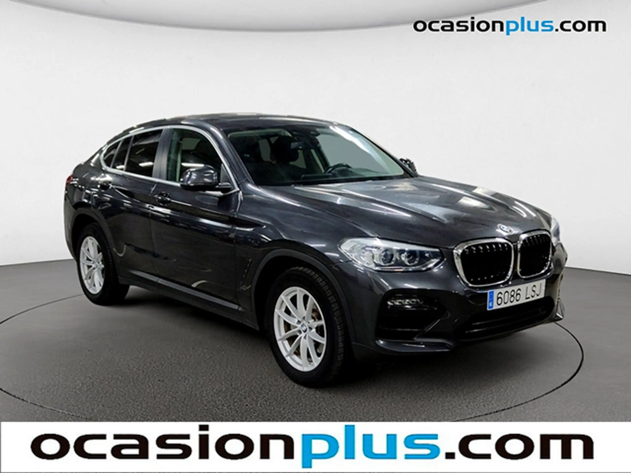 BMW - X4