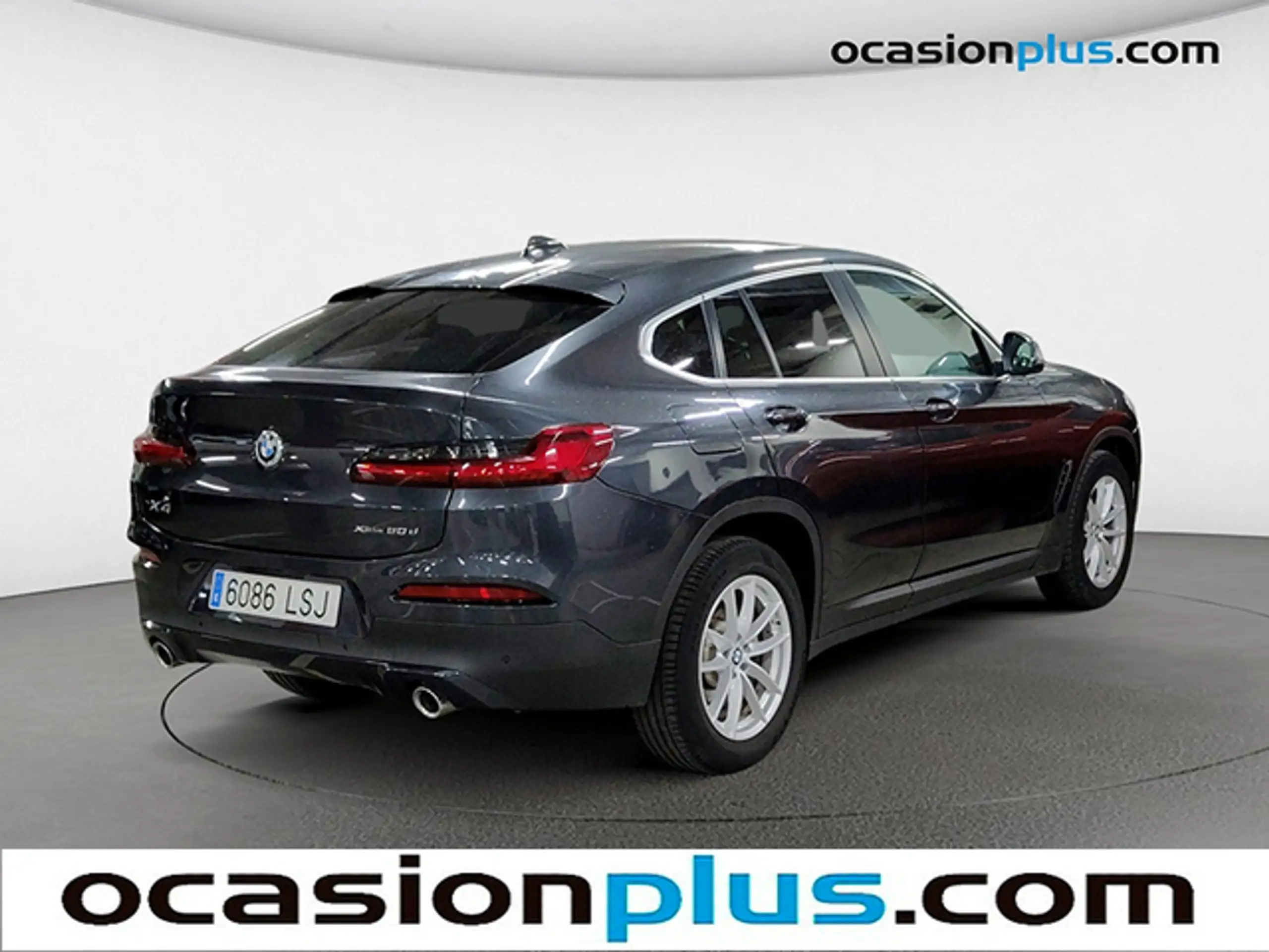 BMW - X4