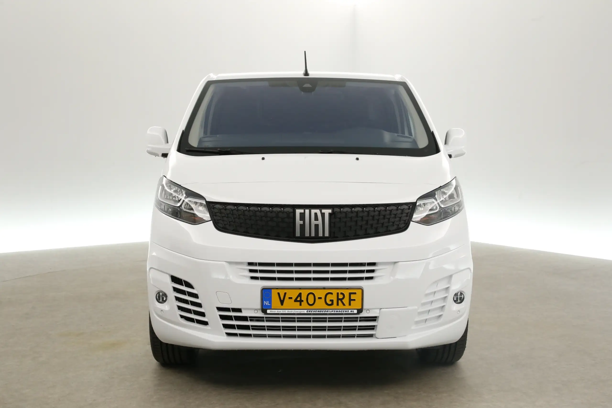 Fiat - Scudo