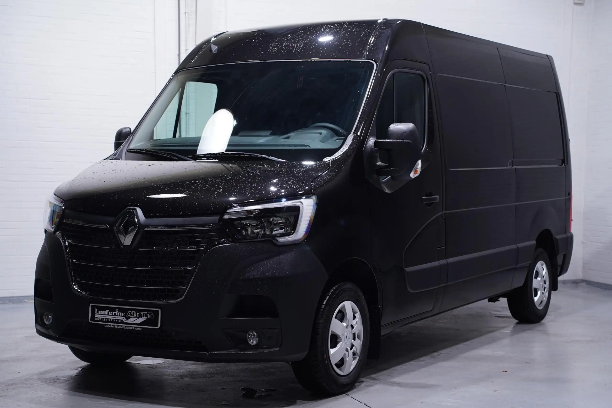 Renault - Master