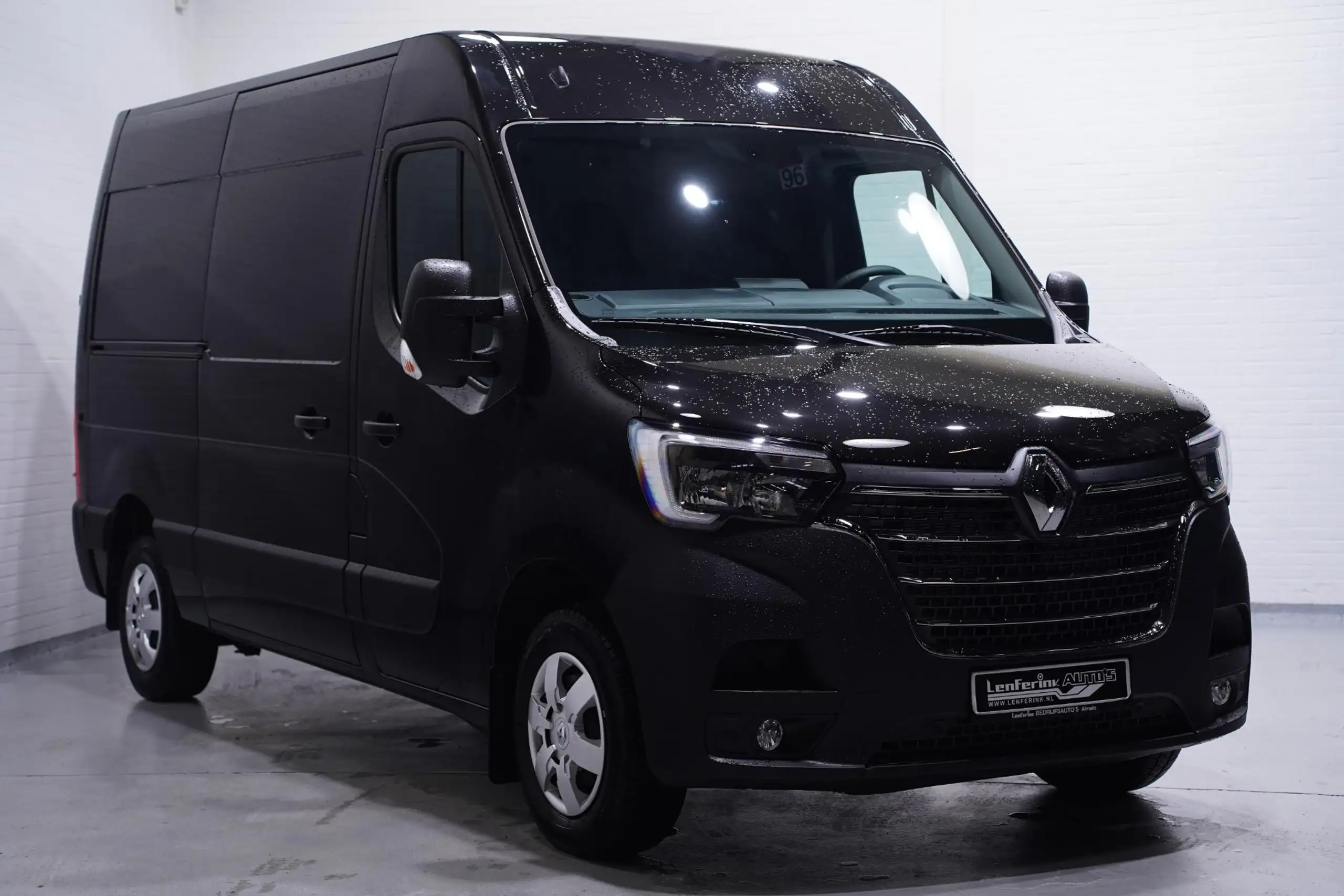 Renault - Master