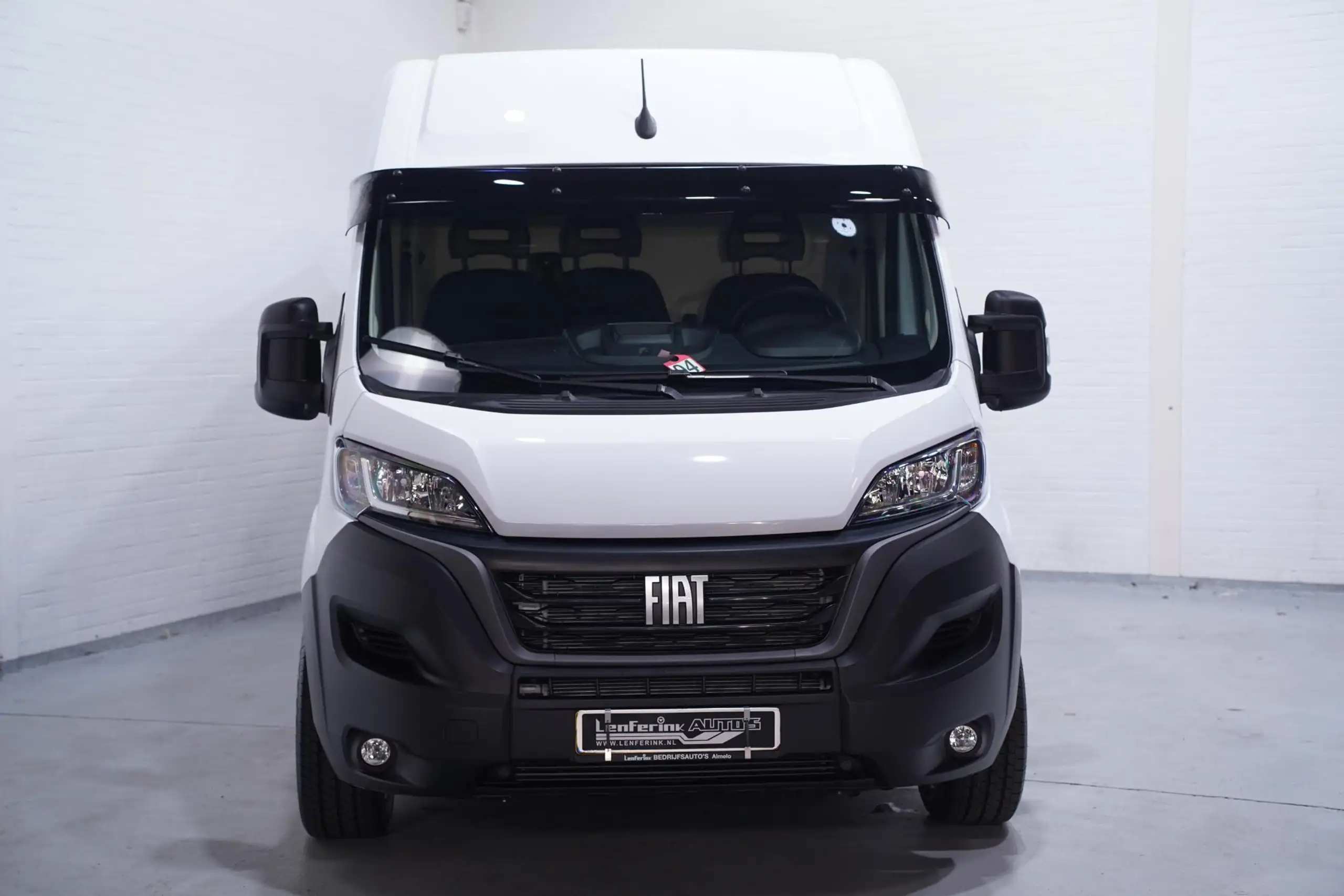 Fiat - Ducato