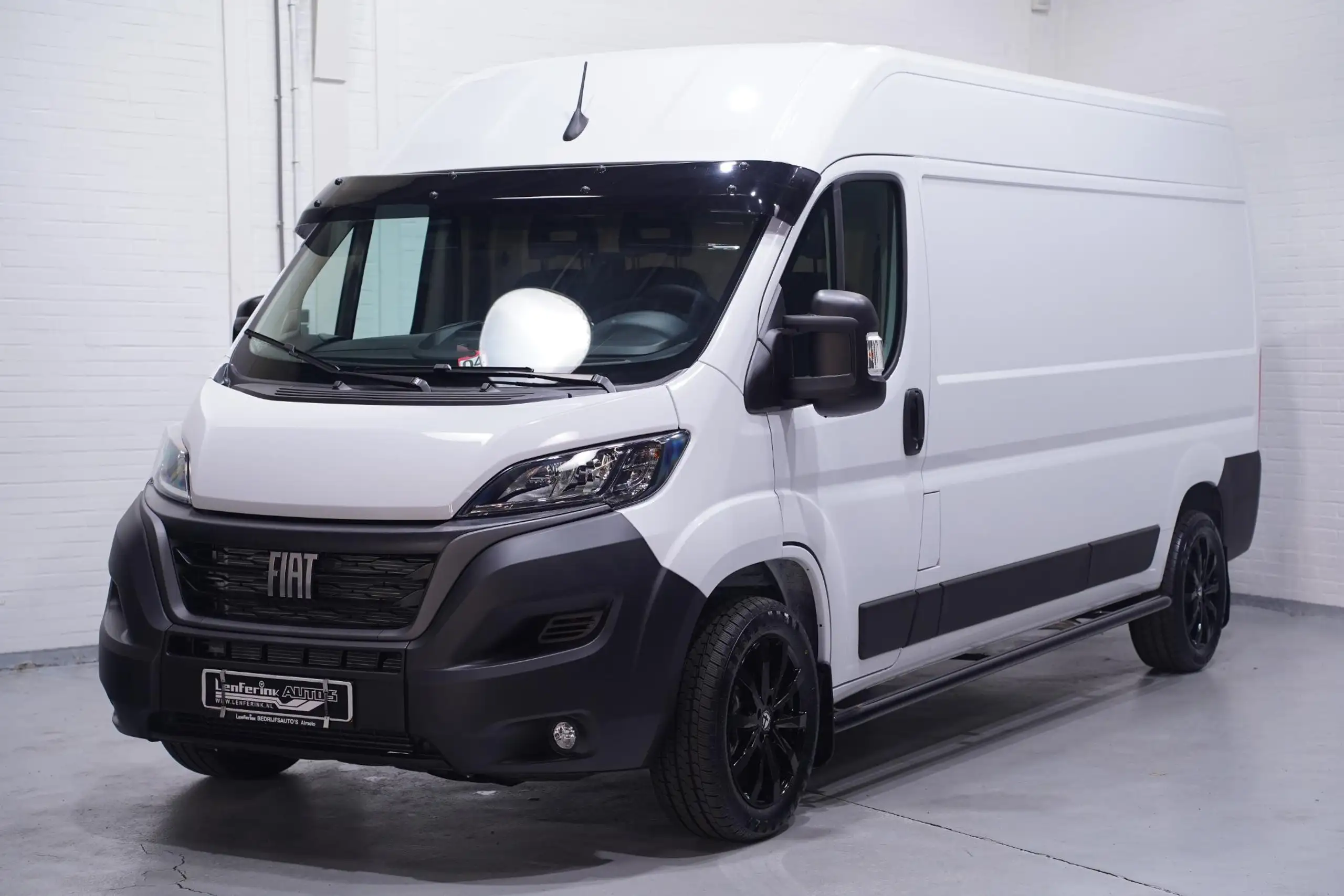 Fiat - Ducato