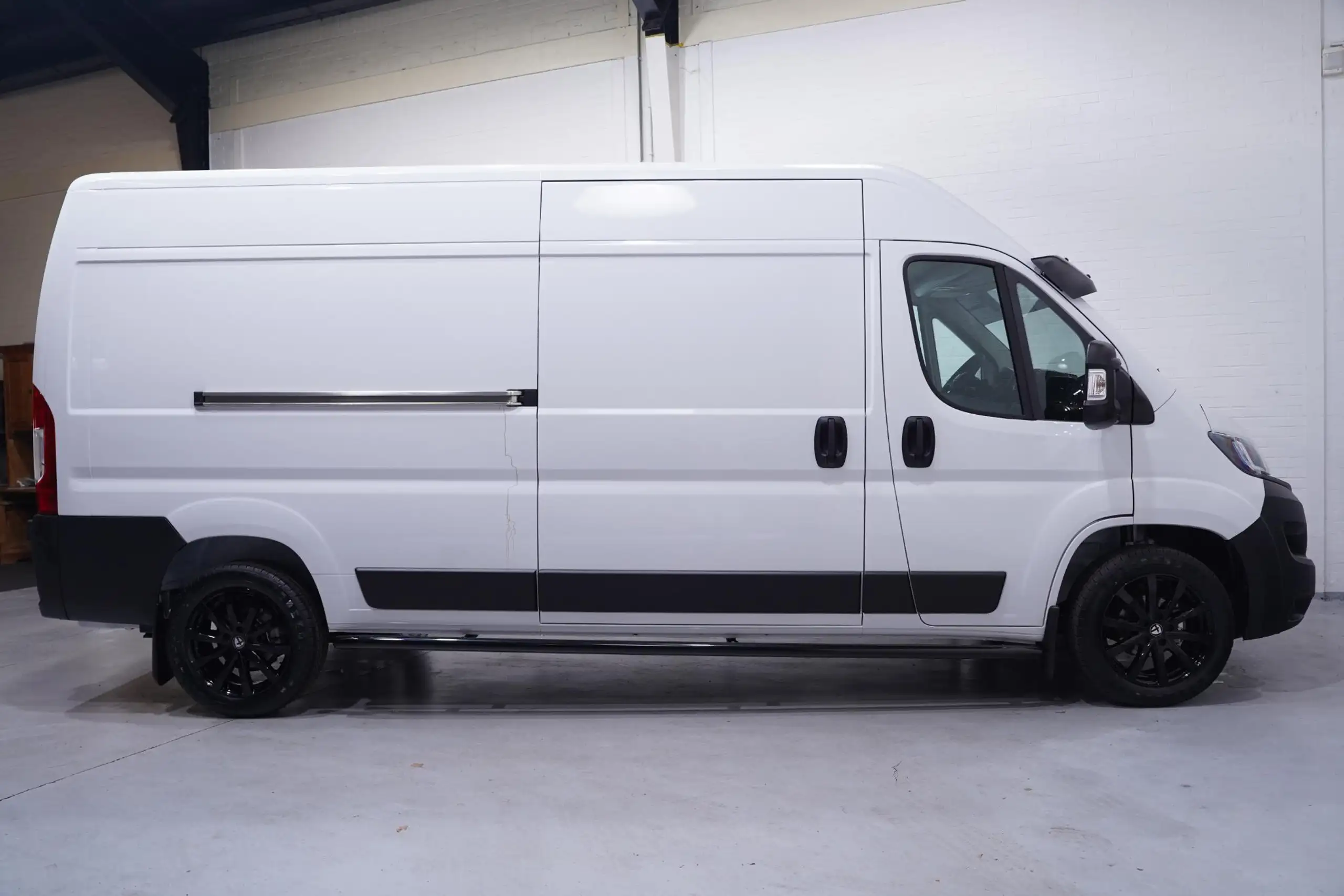 Fiat - Ducato