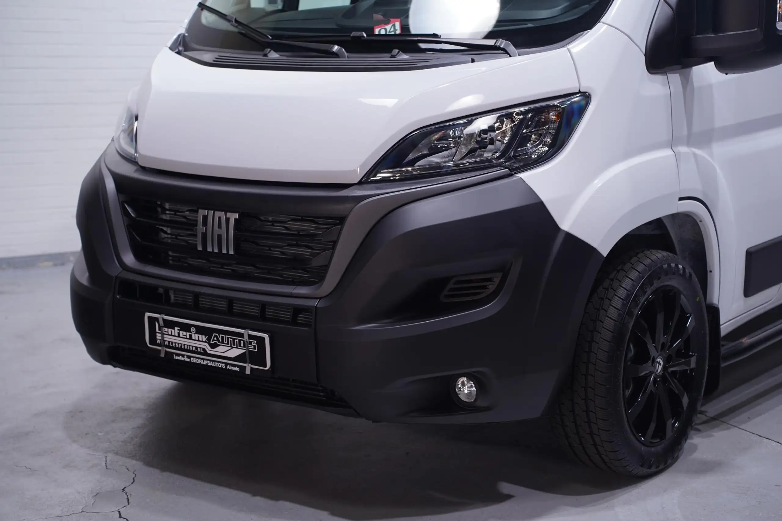 Fiat - Ducato