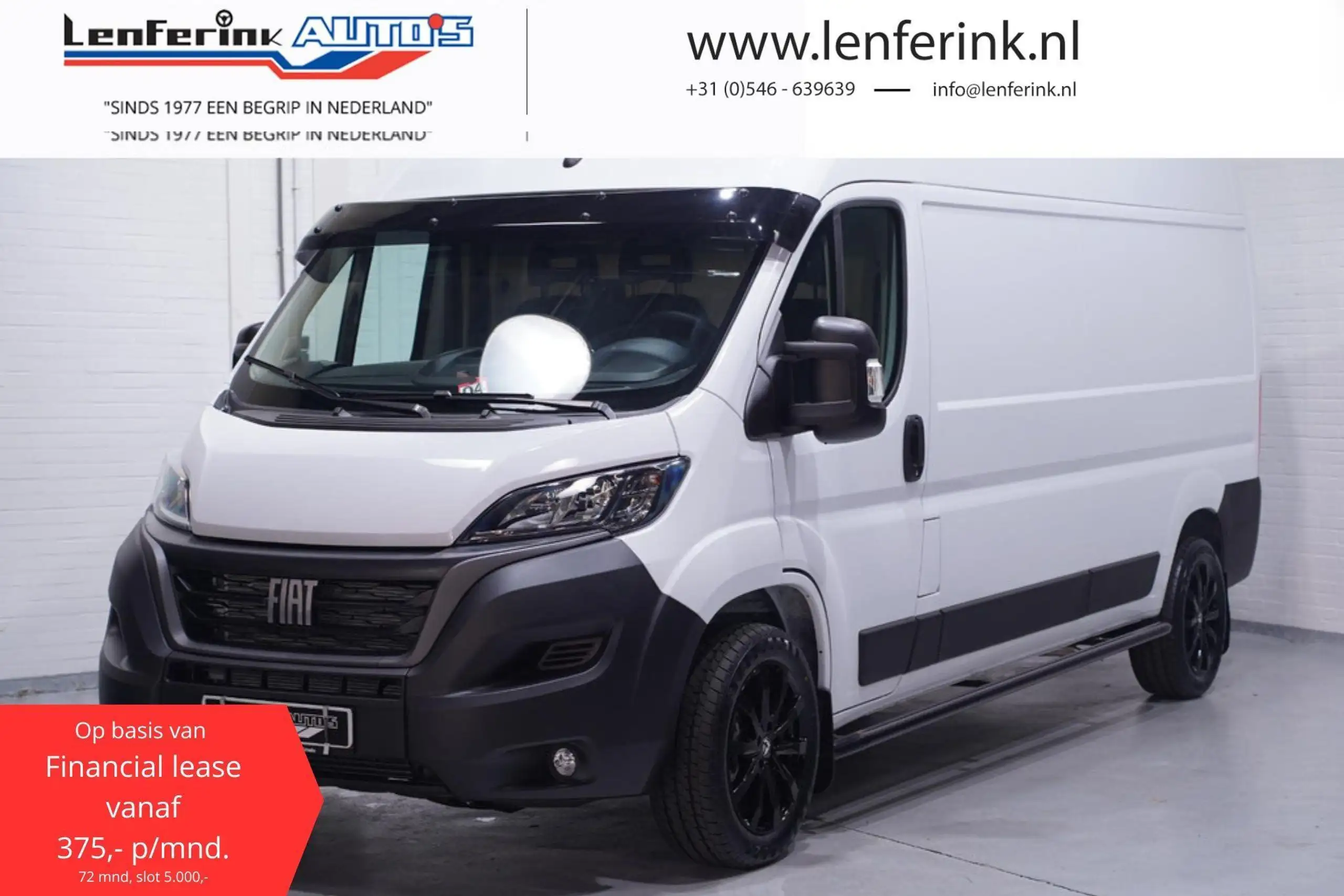 Fiat - Ducato