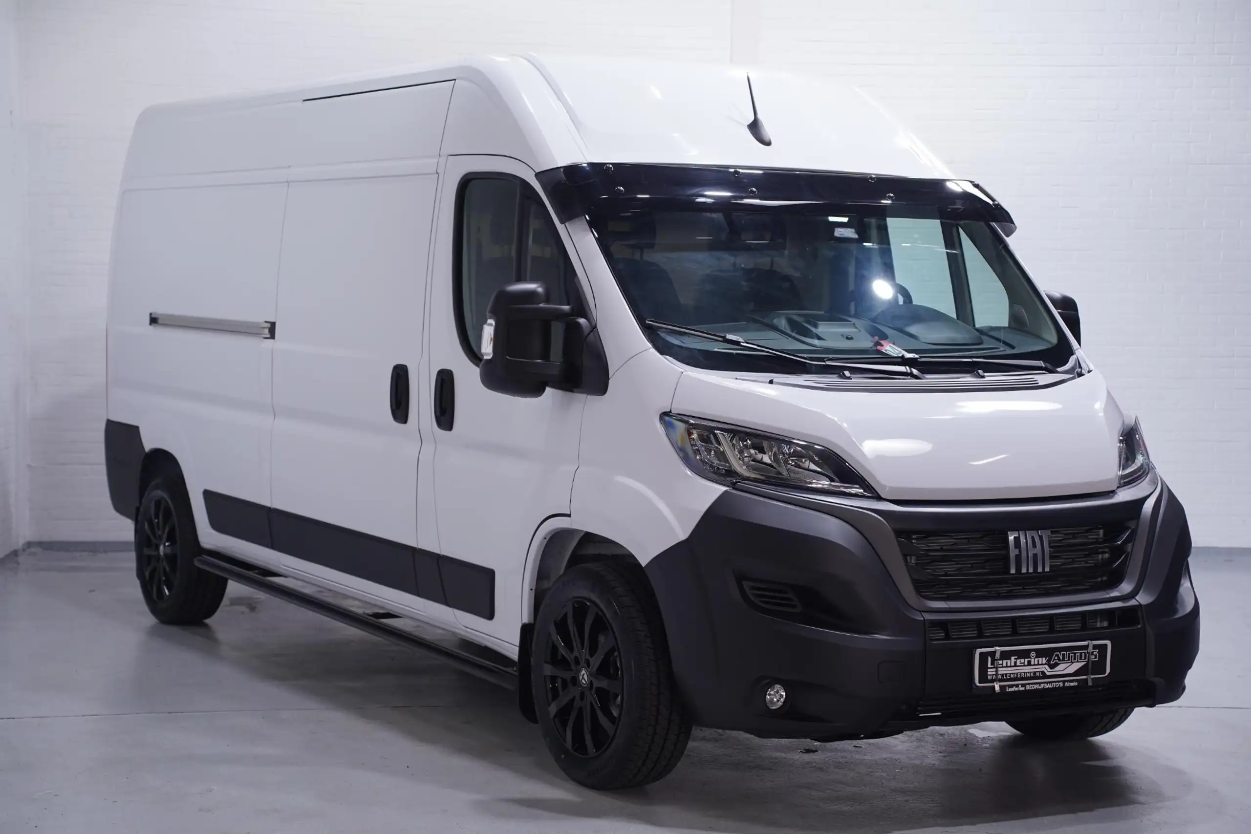 Fiat - Ducato