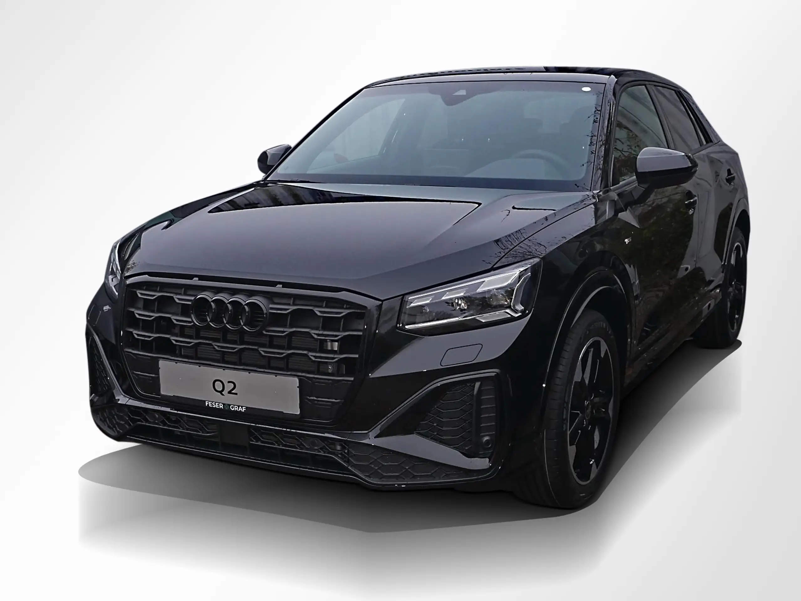 Audi - Q2