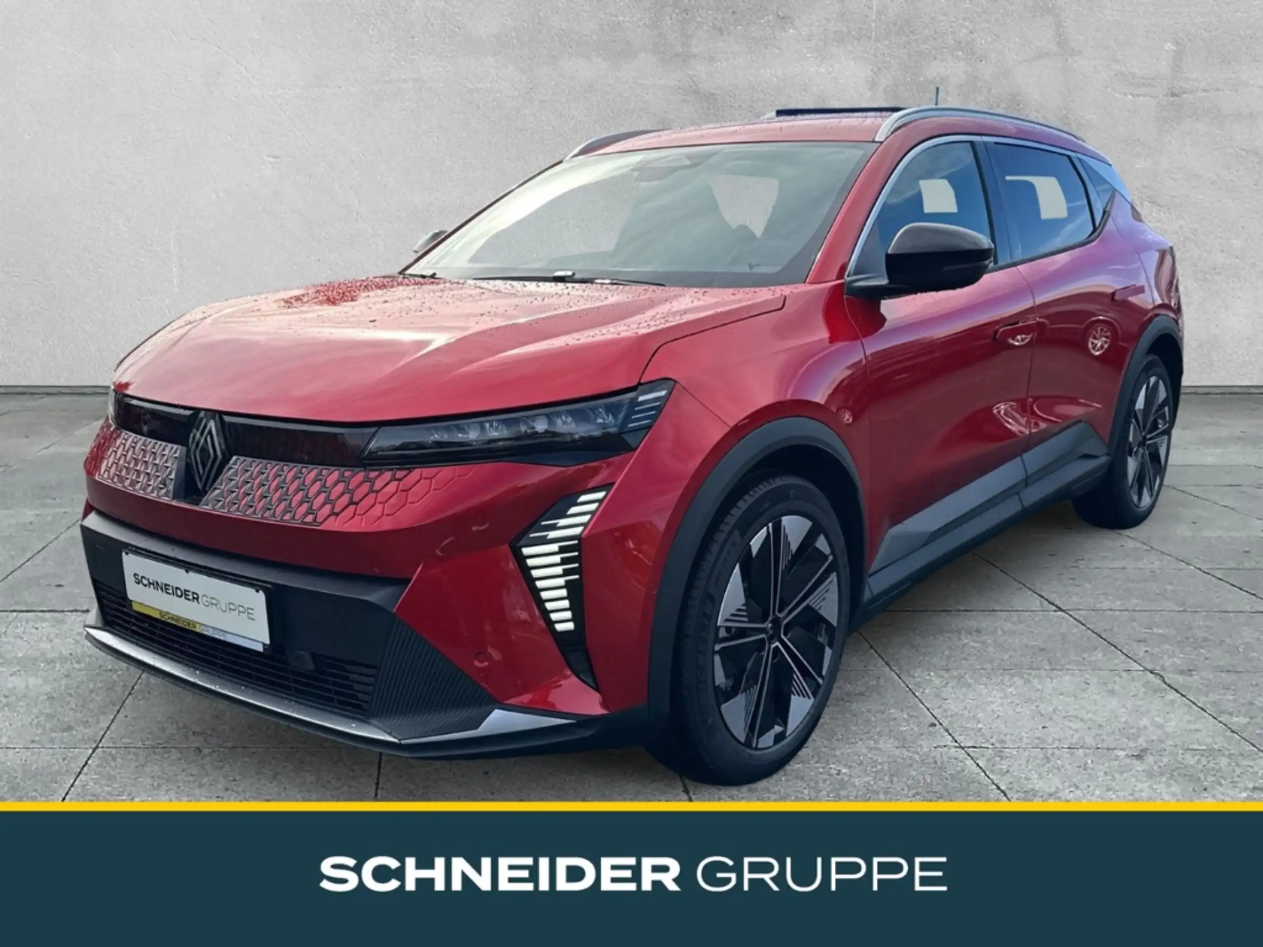 Renault Scenic 2024