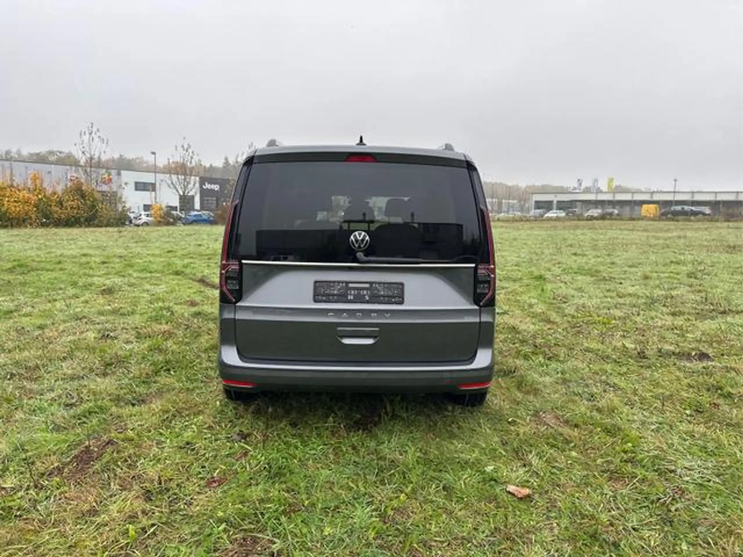 Volkswagen - Caddy