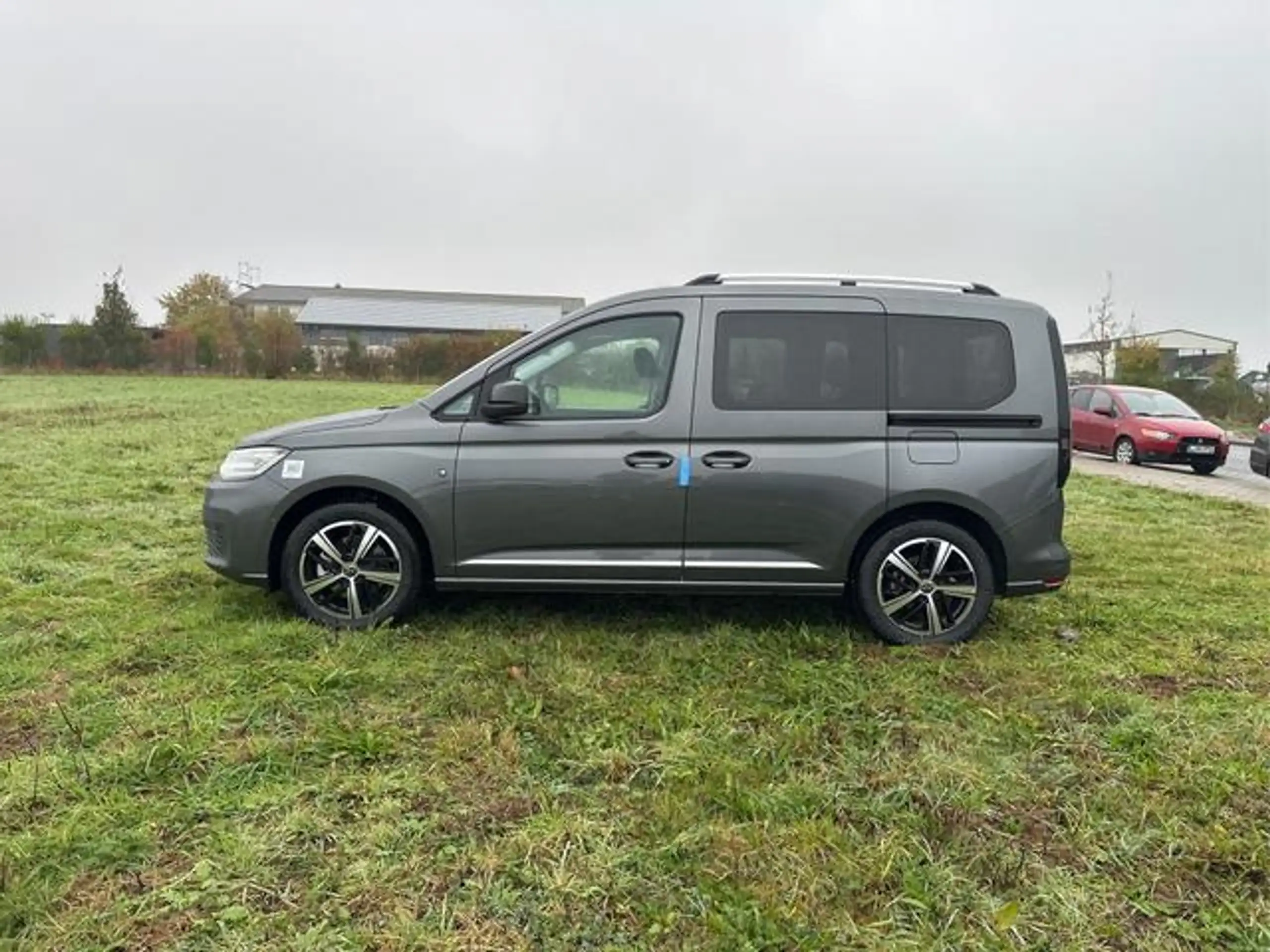 Volkswagen - Caddy