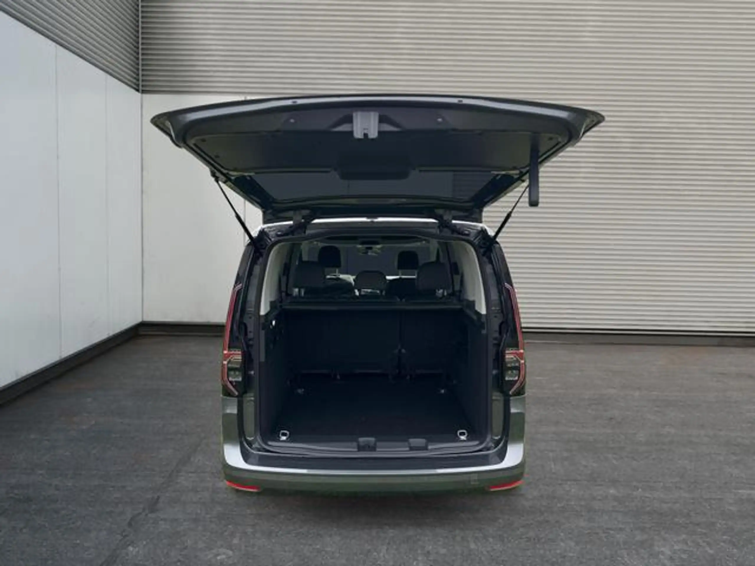 Volkswagen - Caddy