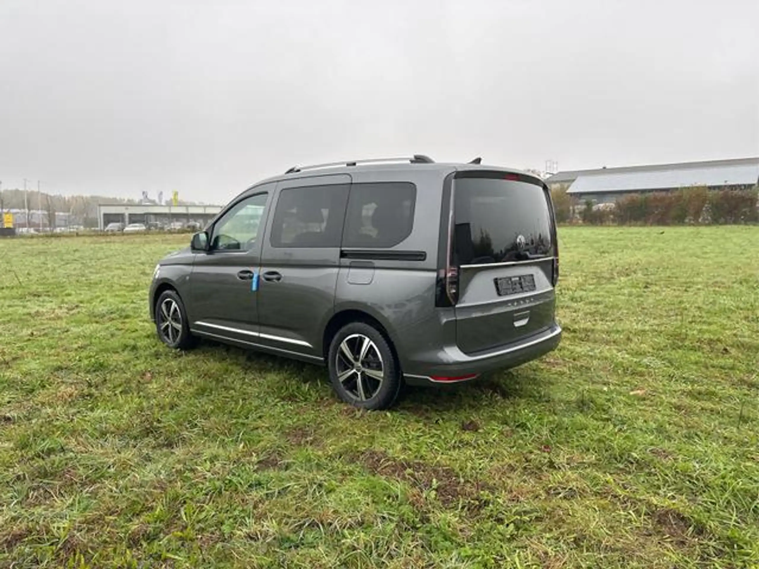 Volkswagen - Caddy