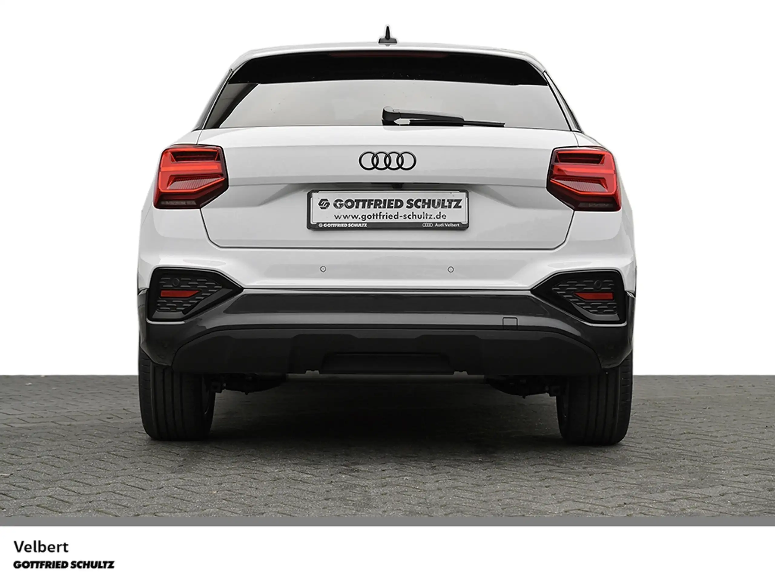 Audi - Q2