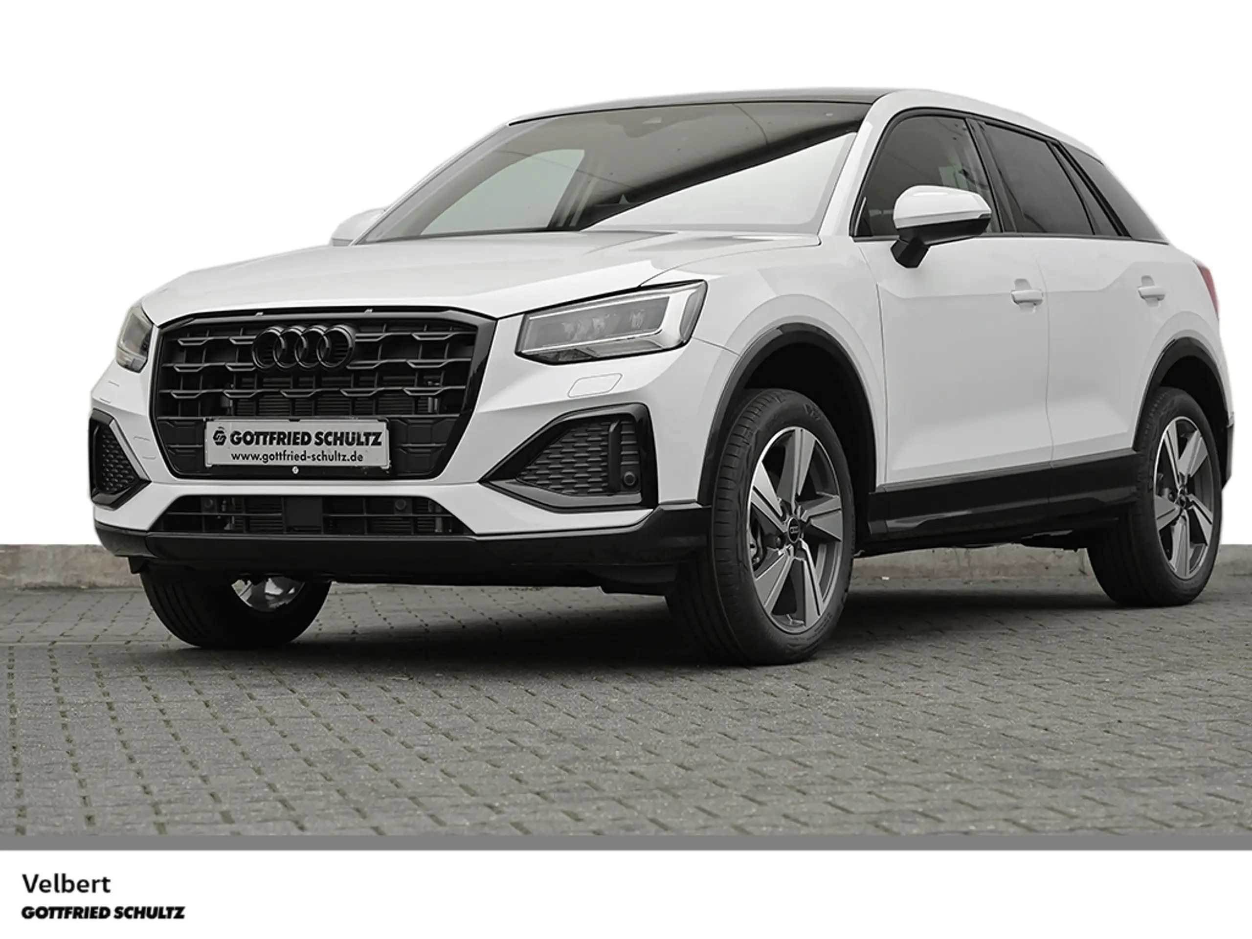 Audi - Q2