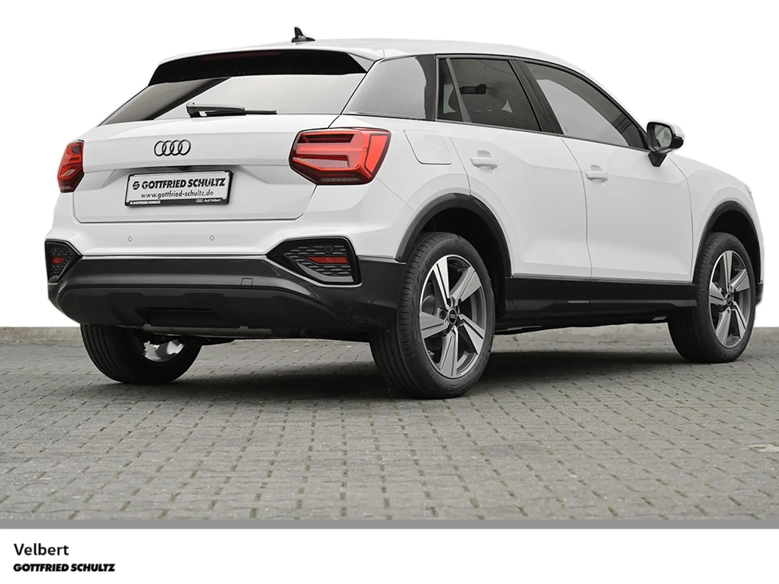 Audi - Q2