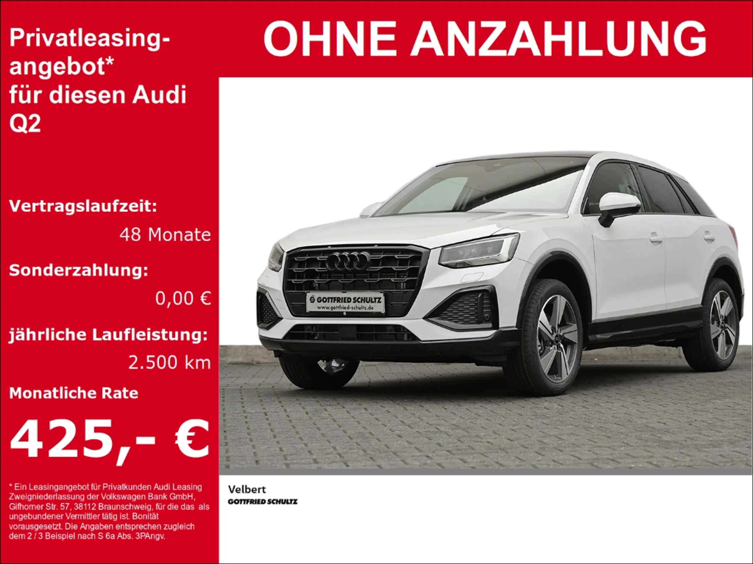 Audi - Q2