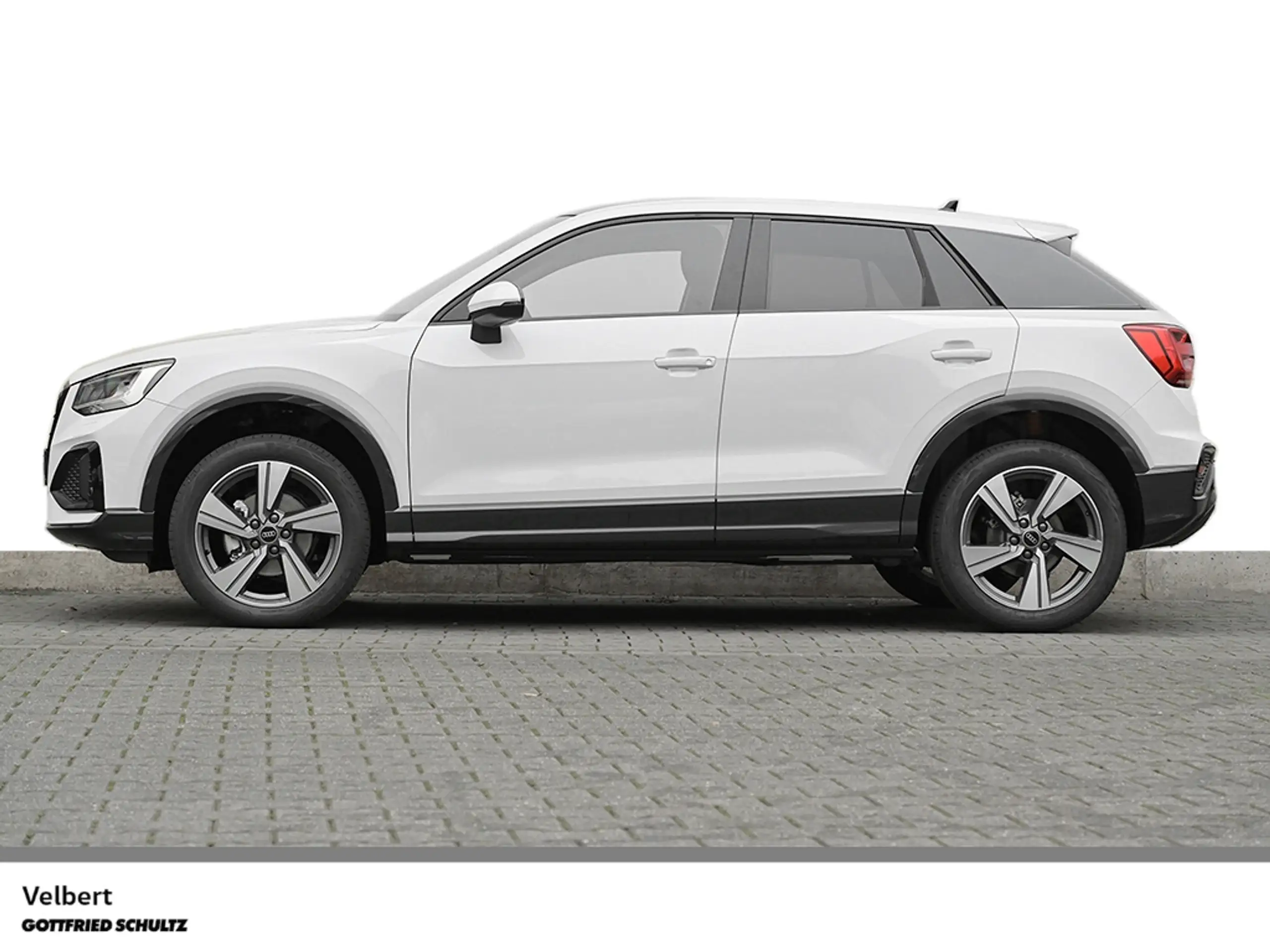 Audi - Q2