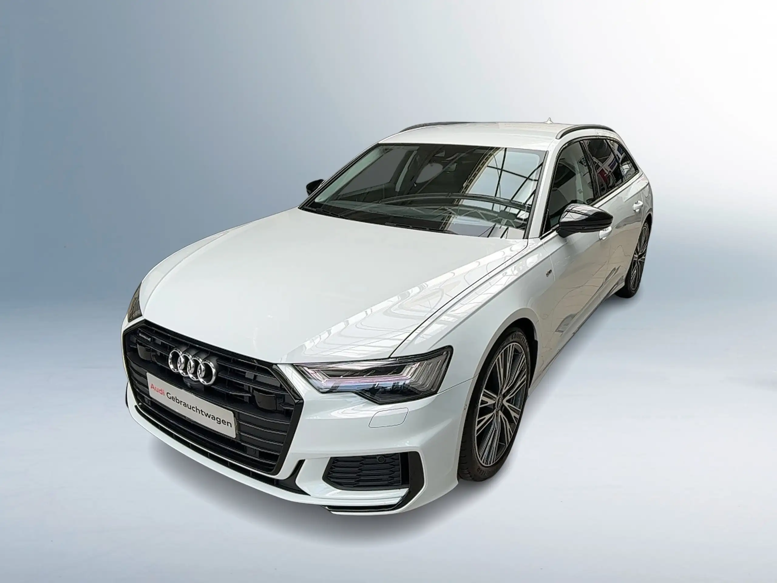 Audi - A6