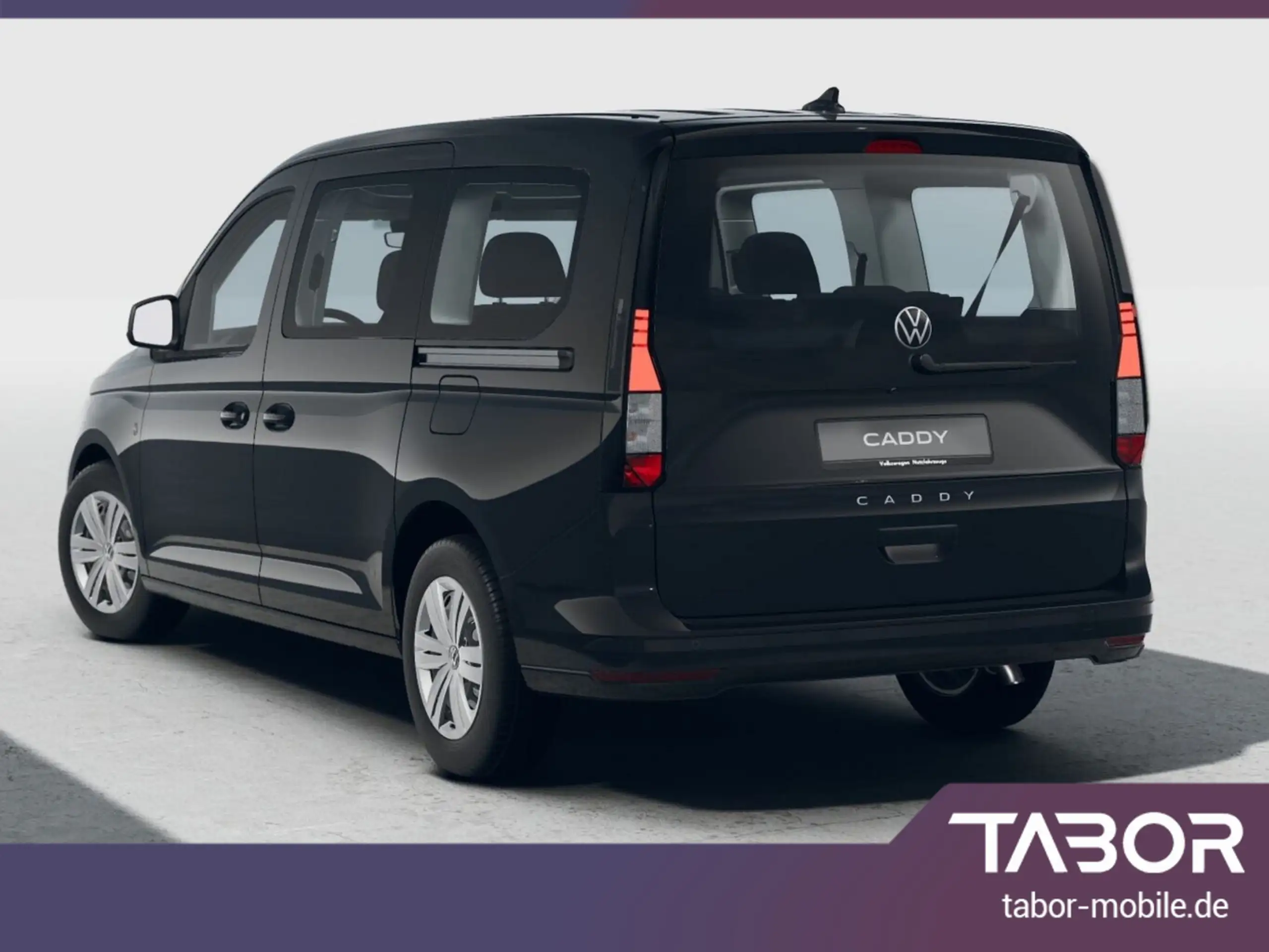 Volkswagen - Caddy