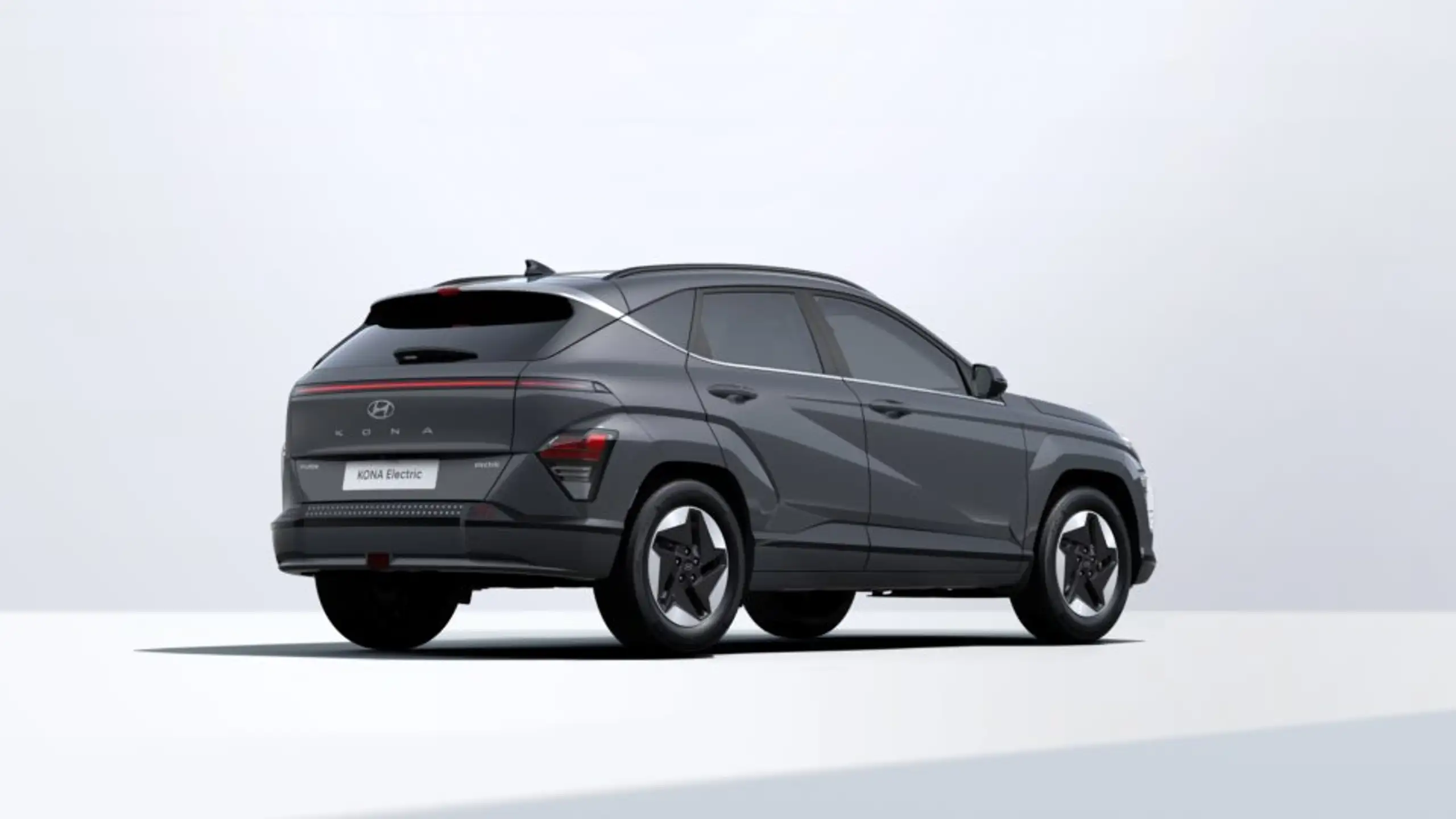 Hyundai - KONA