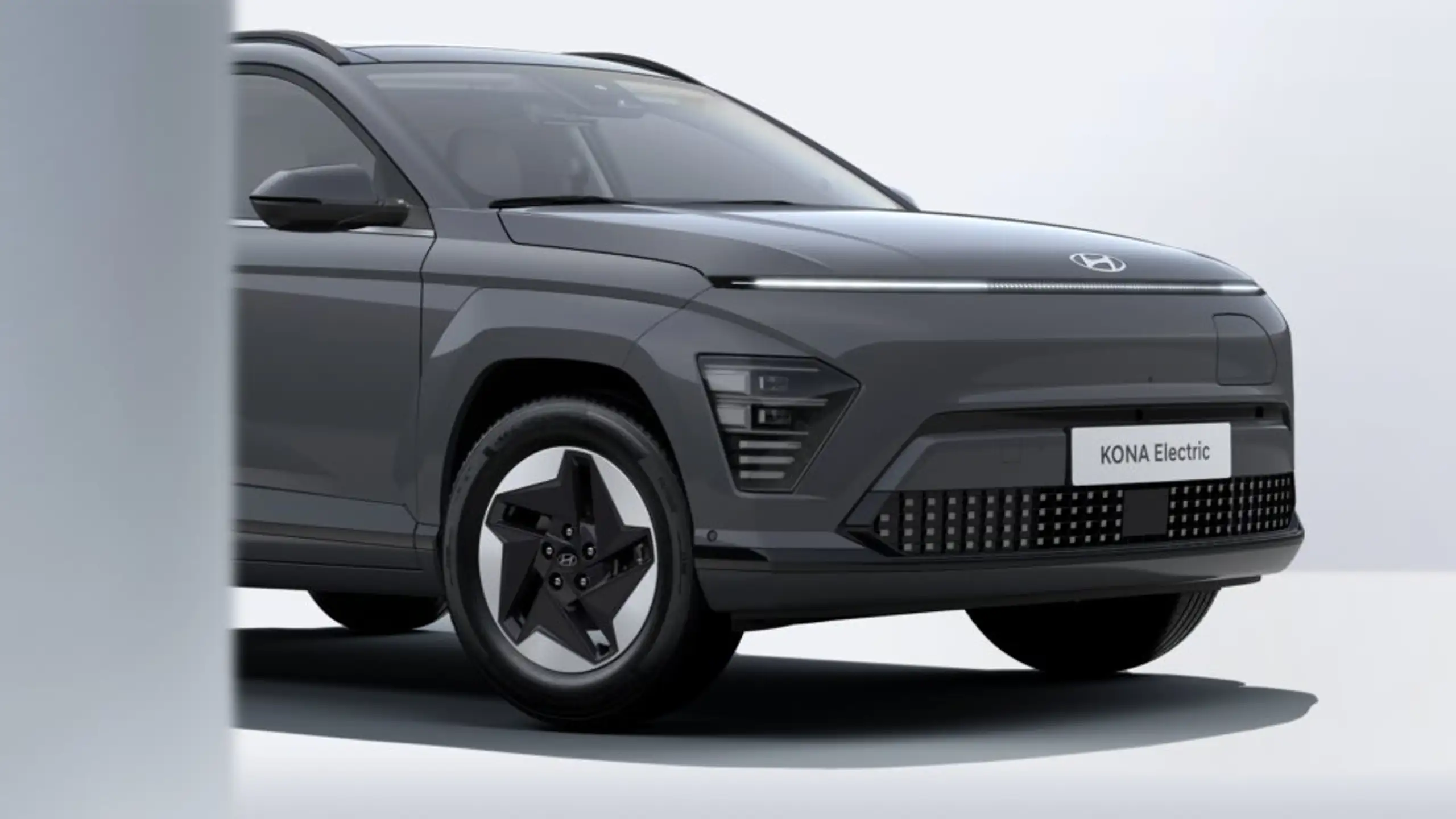 Hyundai - KONA