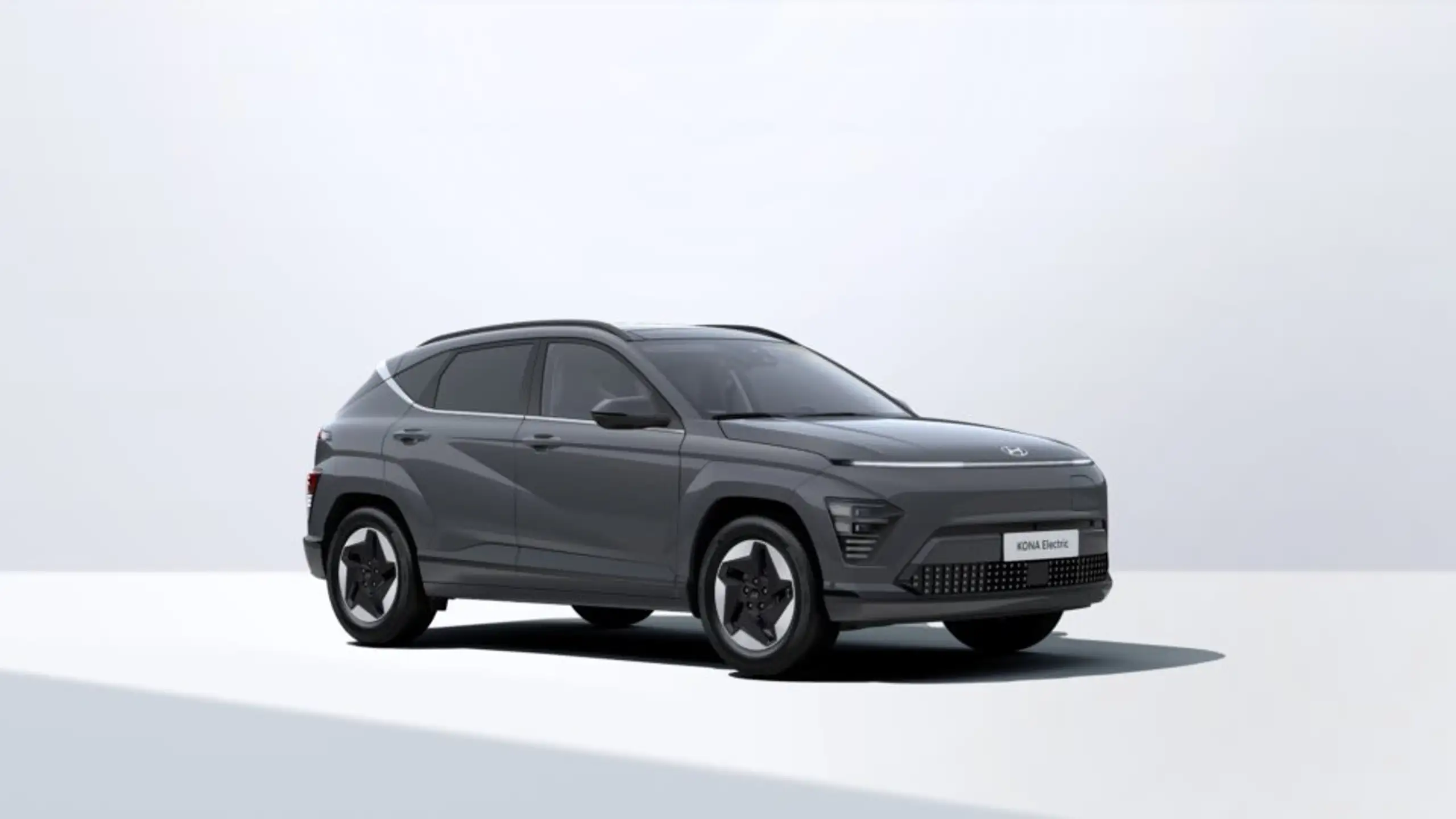 Hyundai - KONA