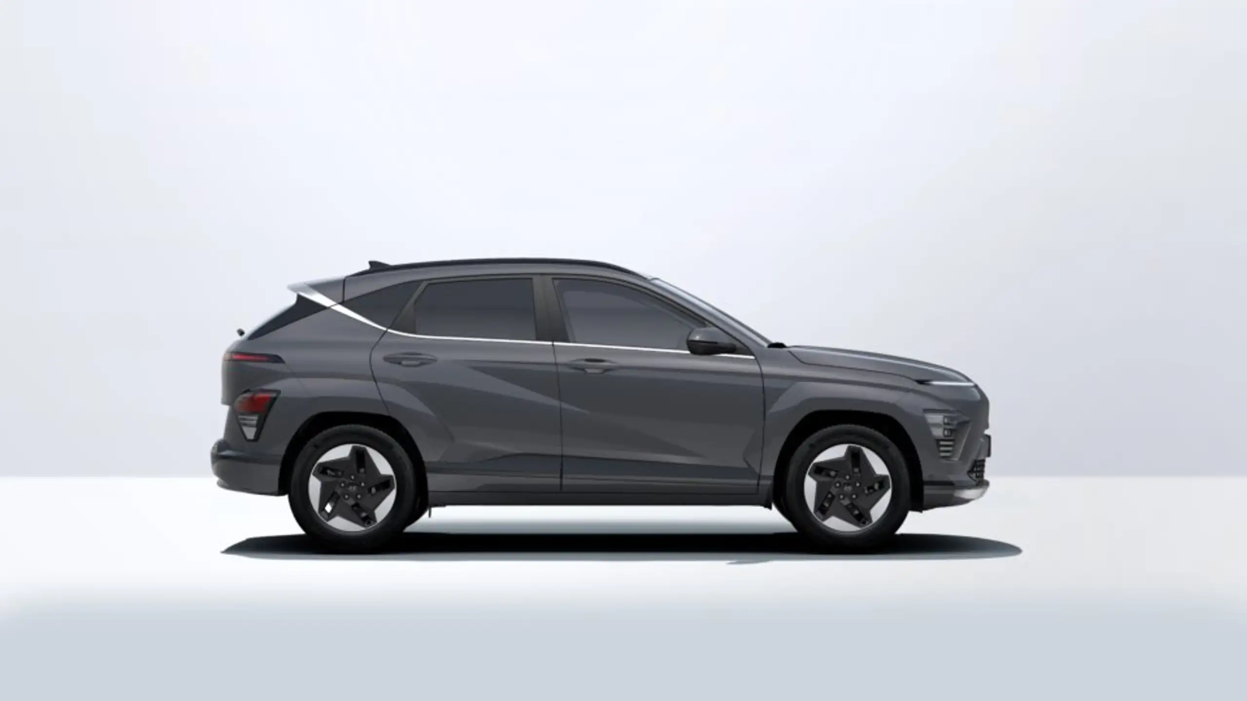 Hyundai - KONA