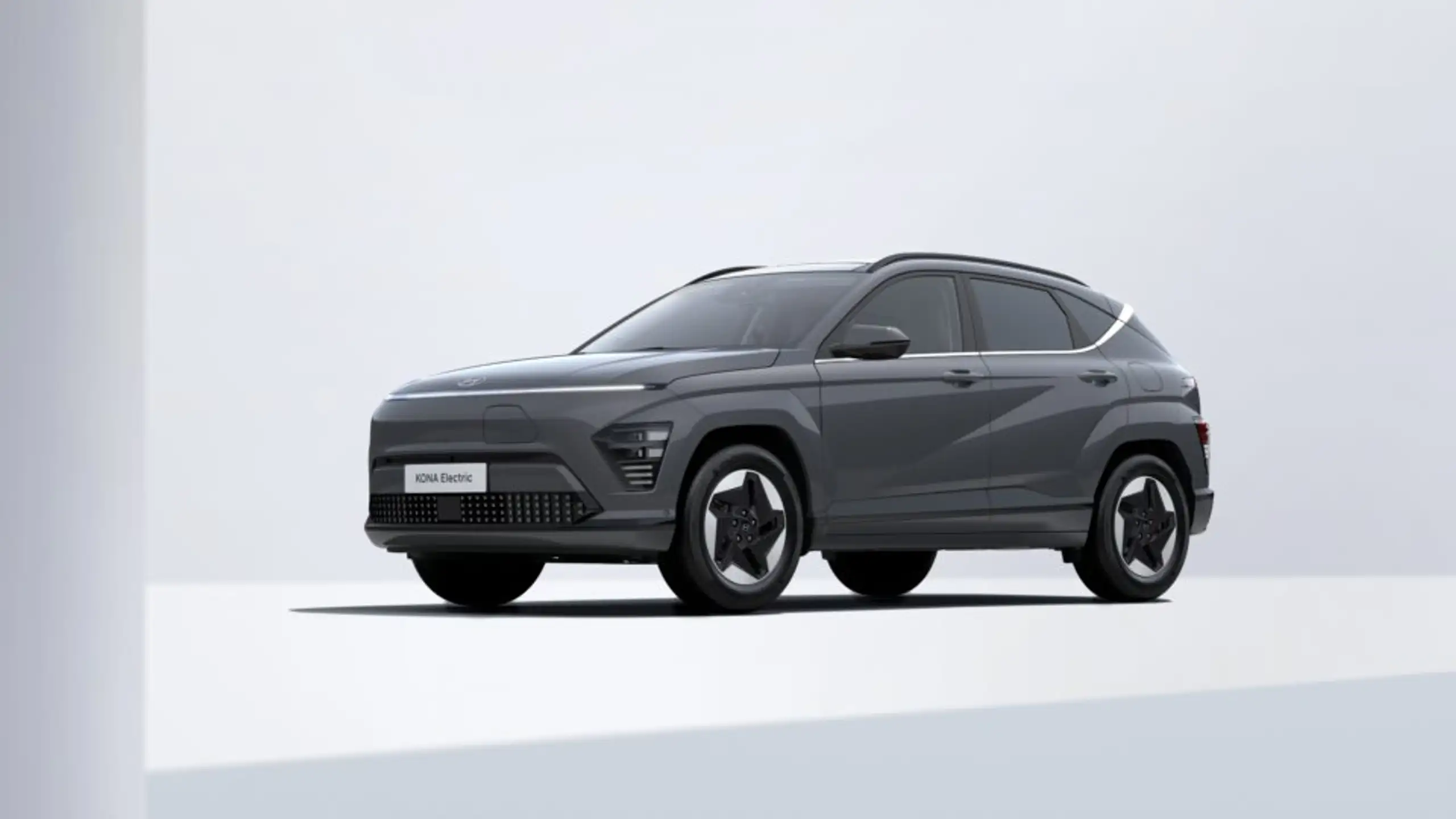 Hyundai - KONA