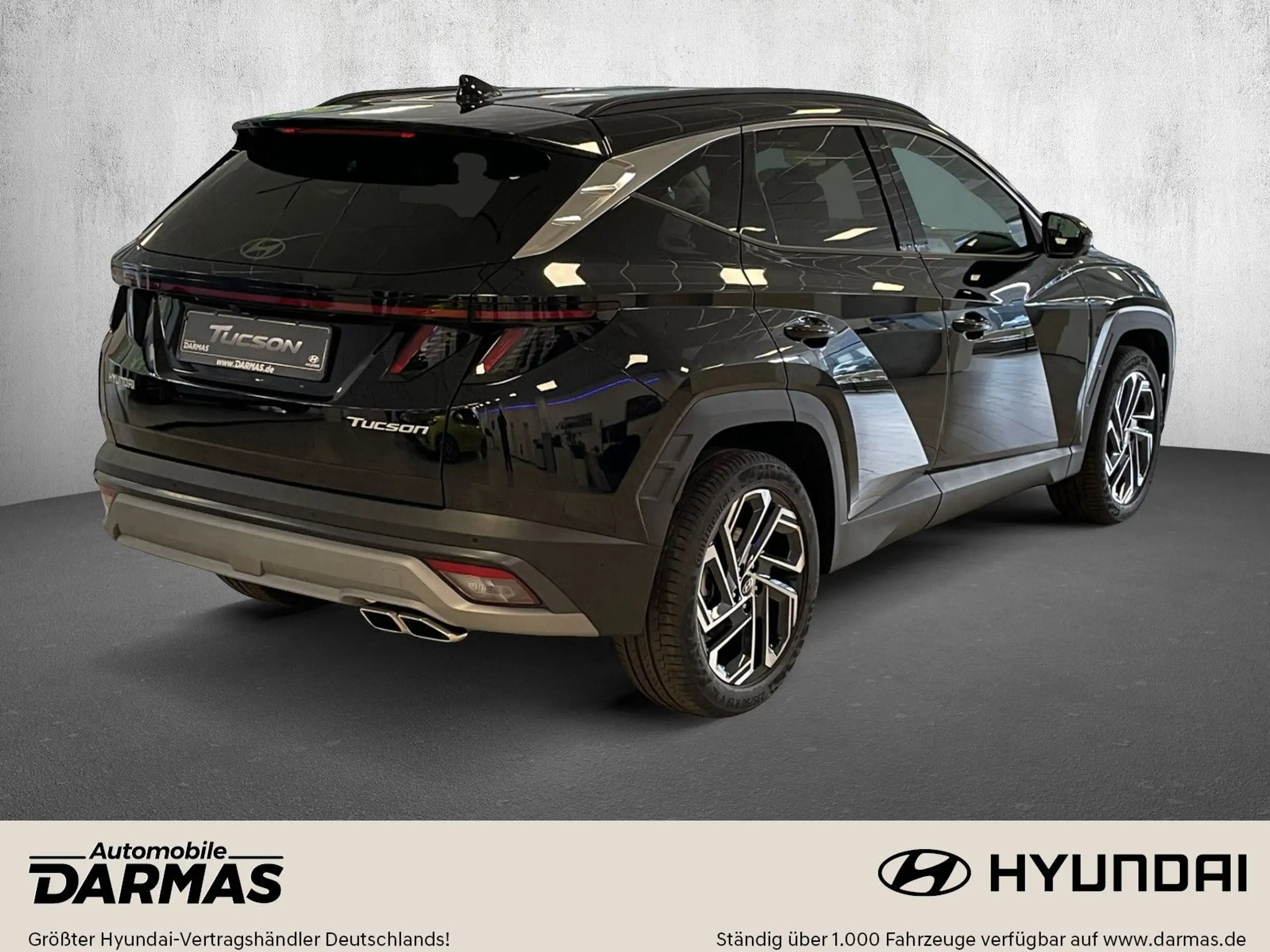 Hyundai - TUCSON