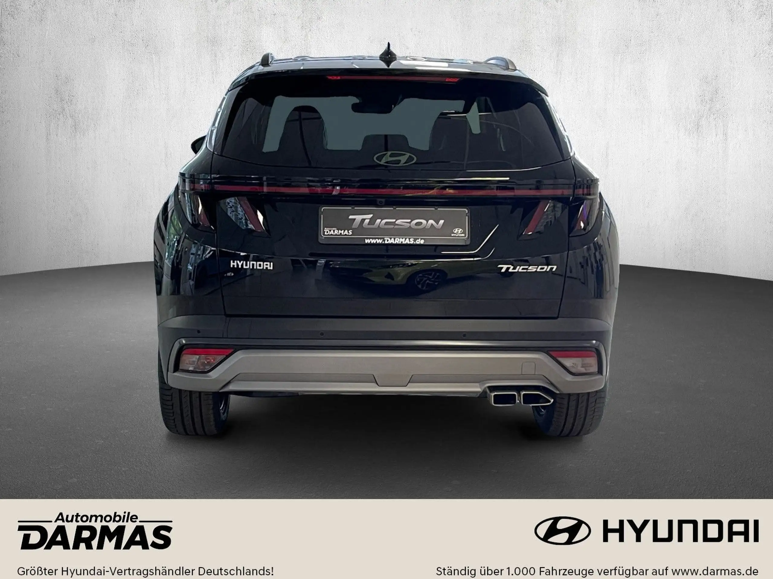 Hyundai - TUCSON