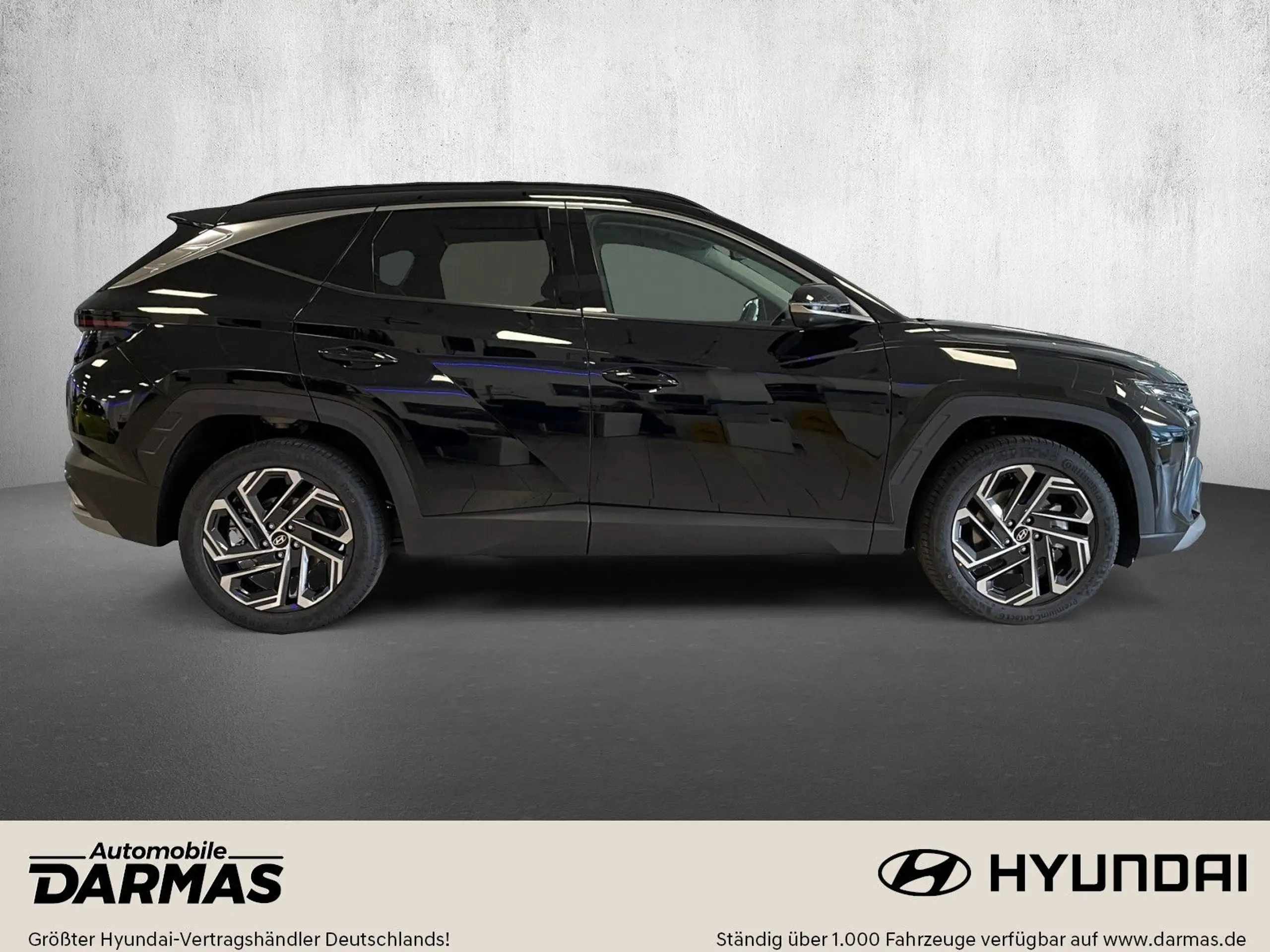 Hyundai - TUCSON