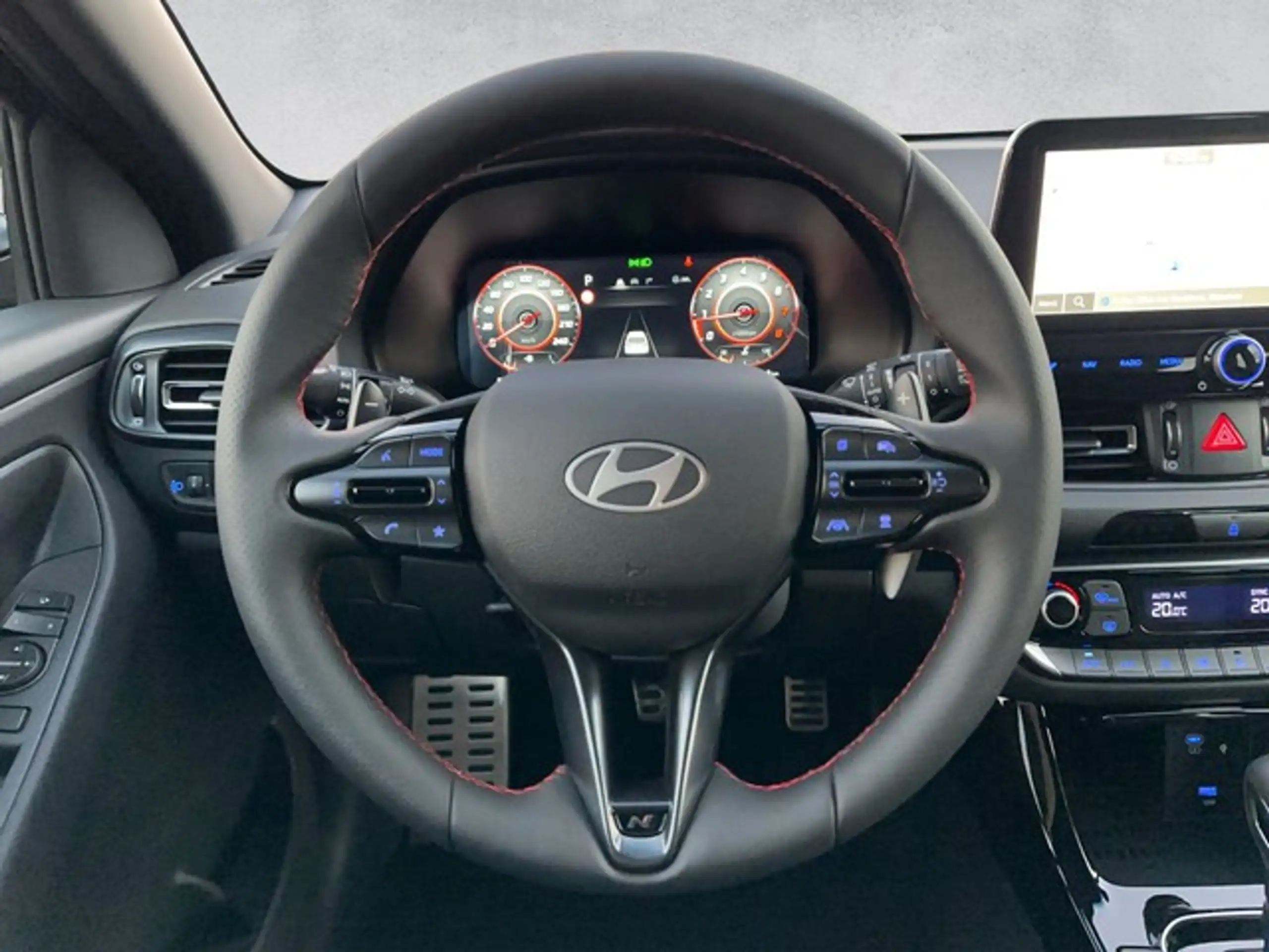 Hyundai - i30