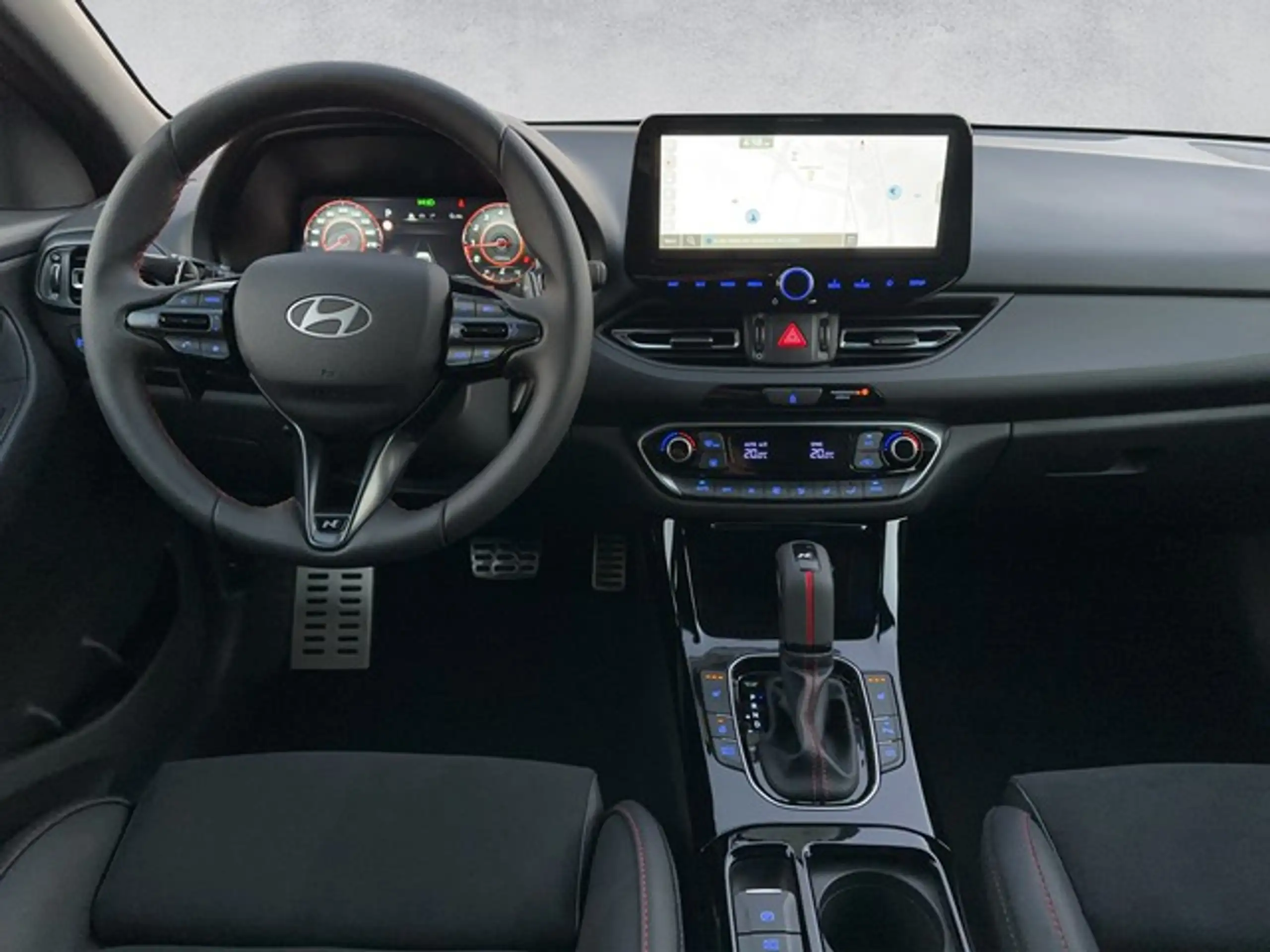 Hyundai - i30