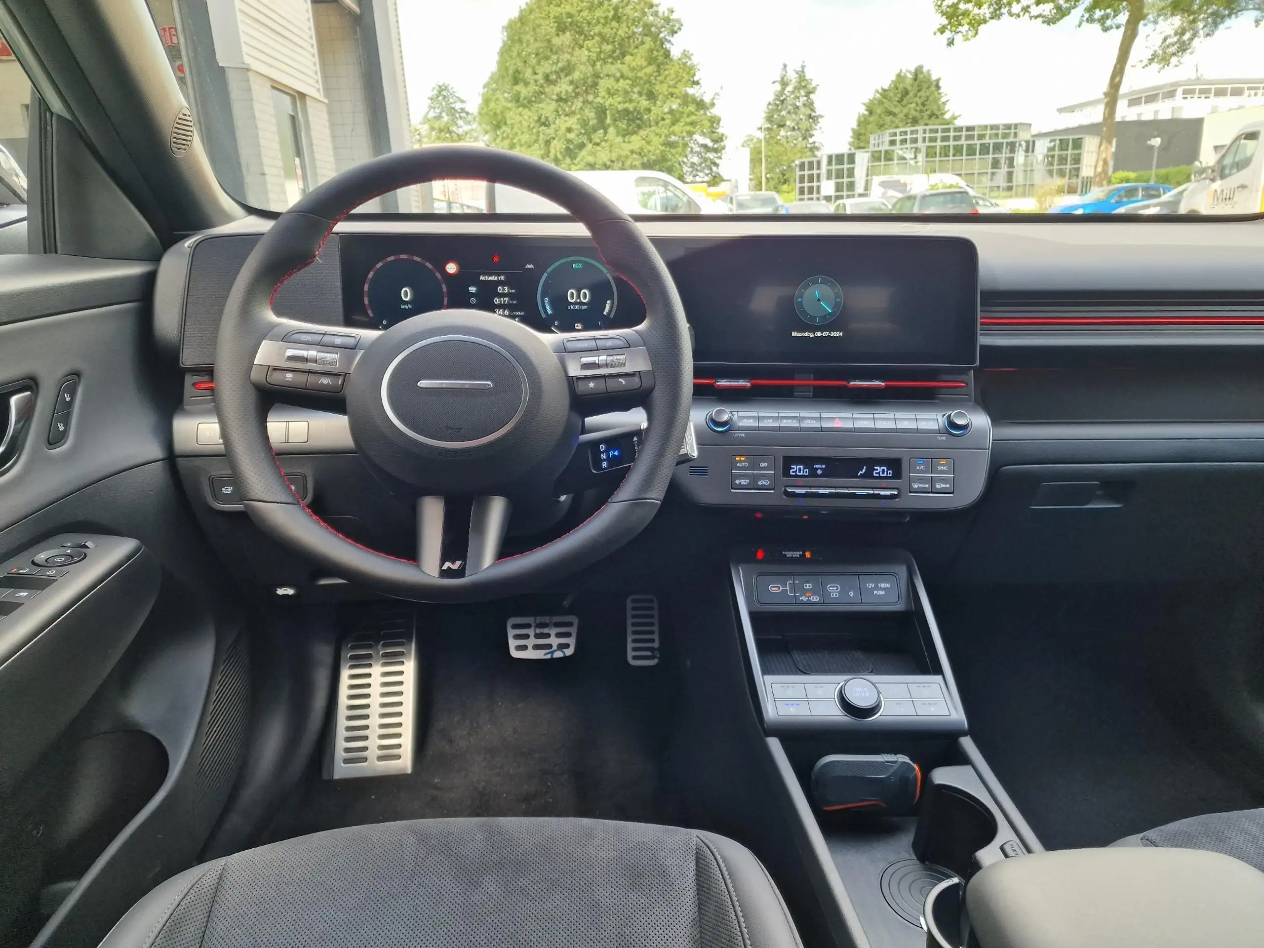 Hyundai - KONA