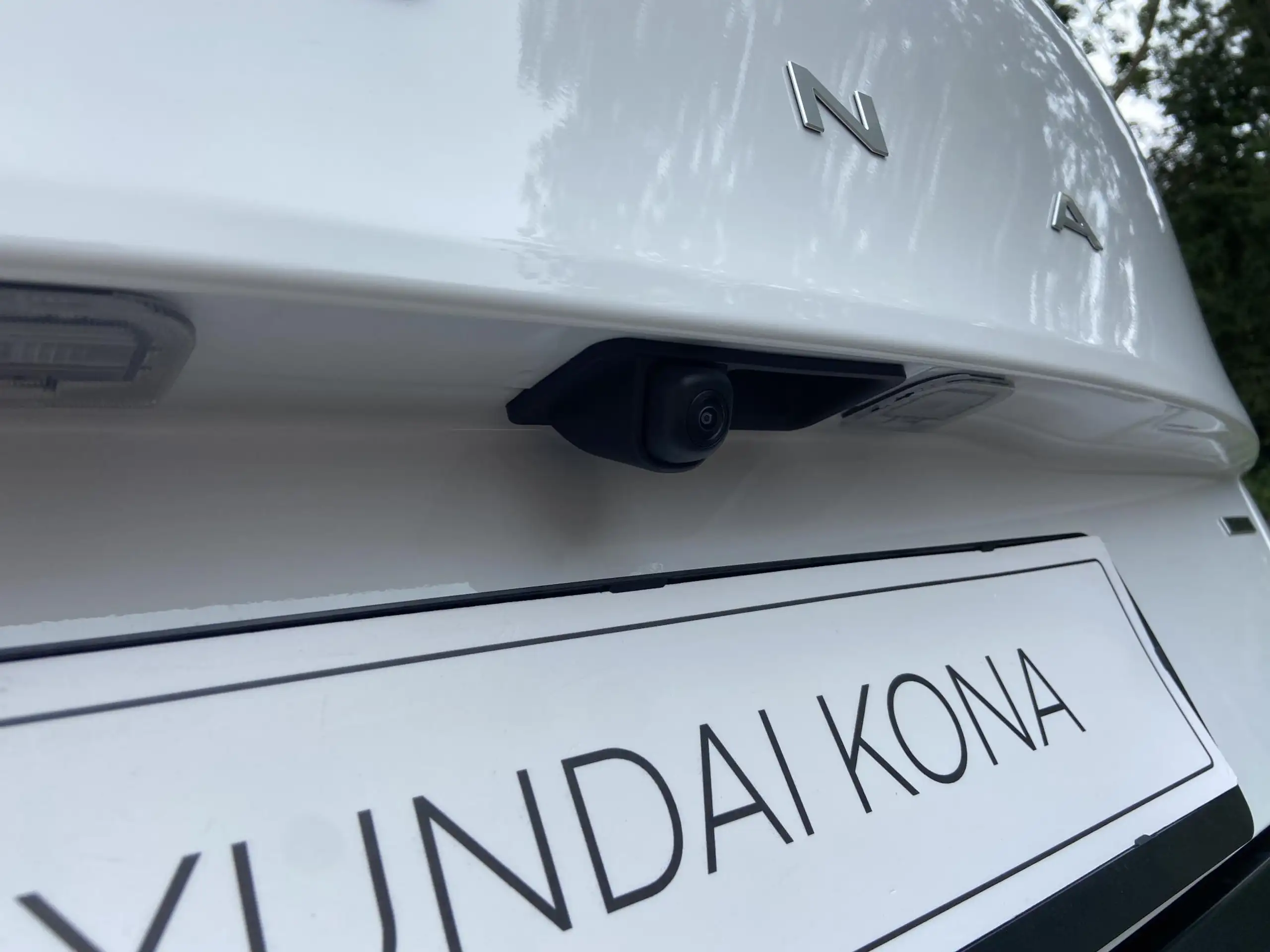 Hyundai - KONA