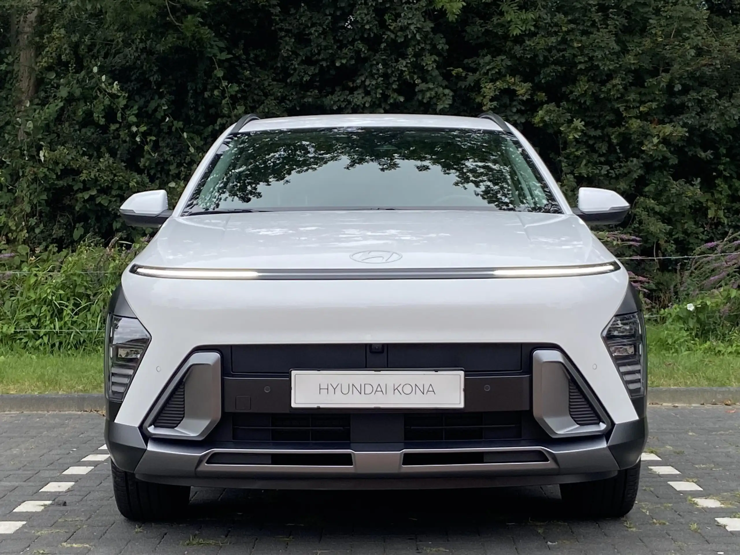 Hyundai - KONA