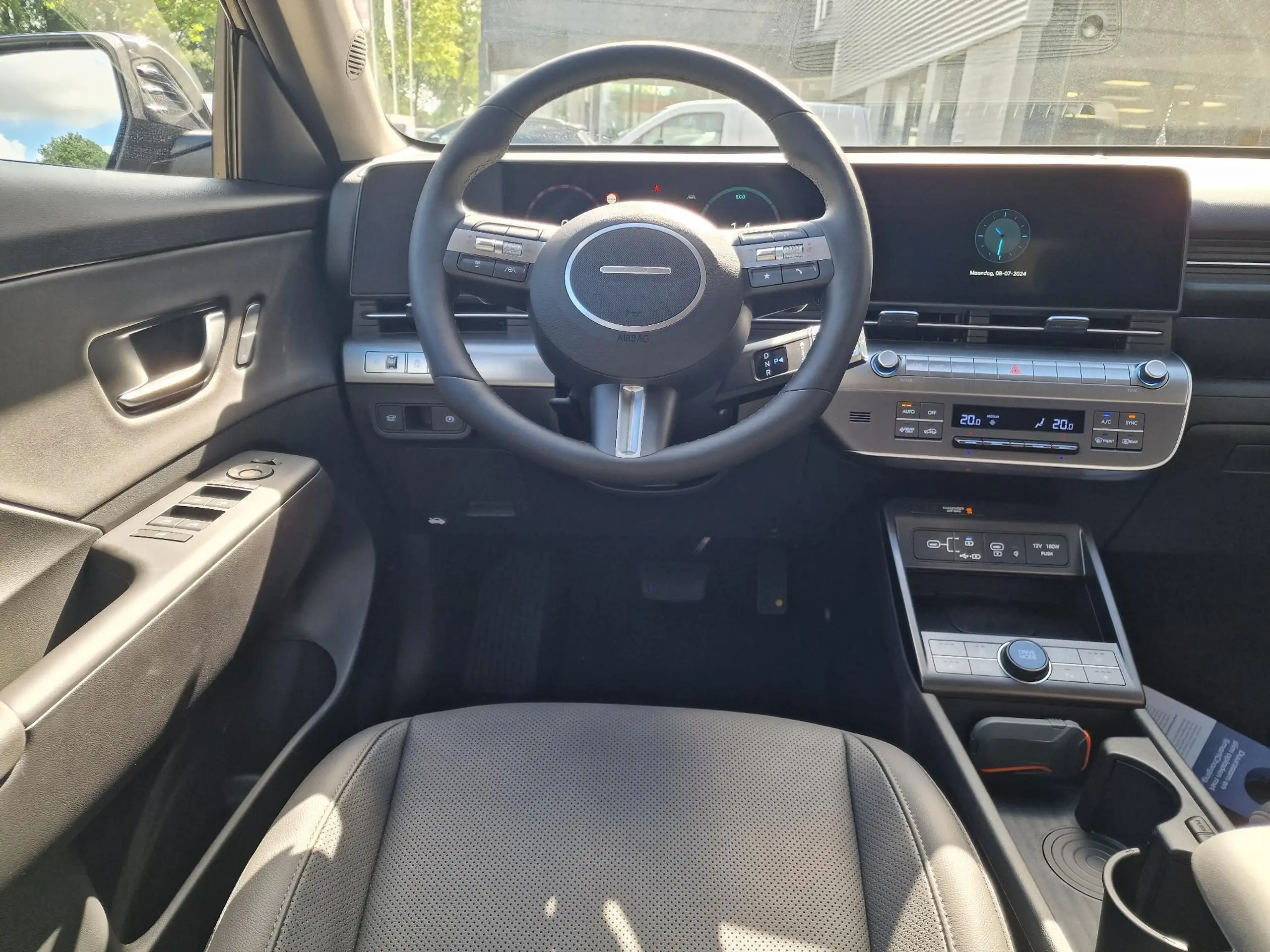 Hyundai - KONA