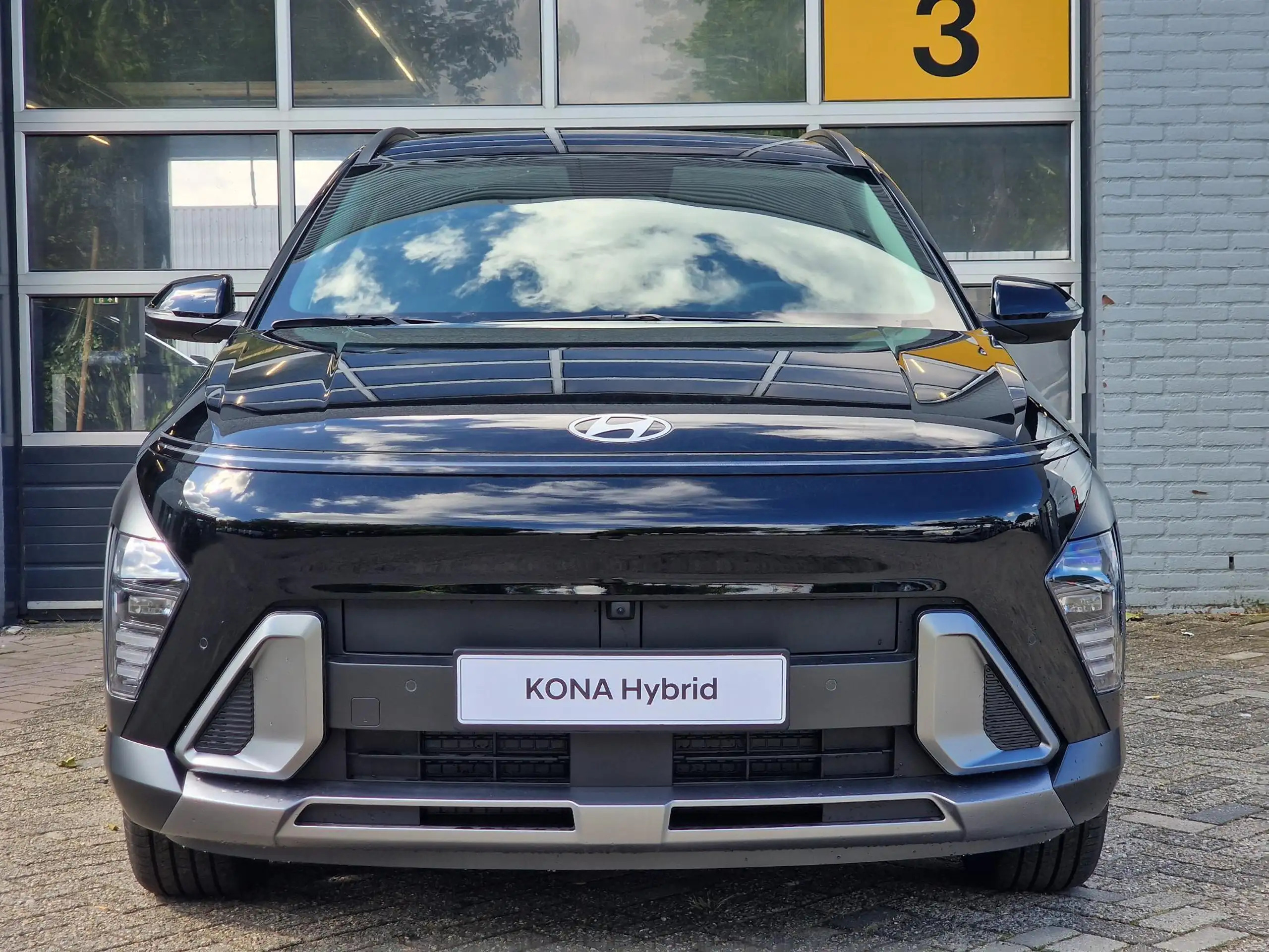 Hyundai - KONA