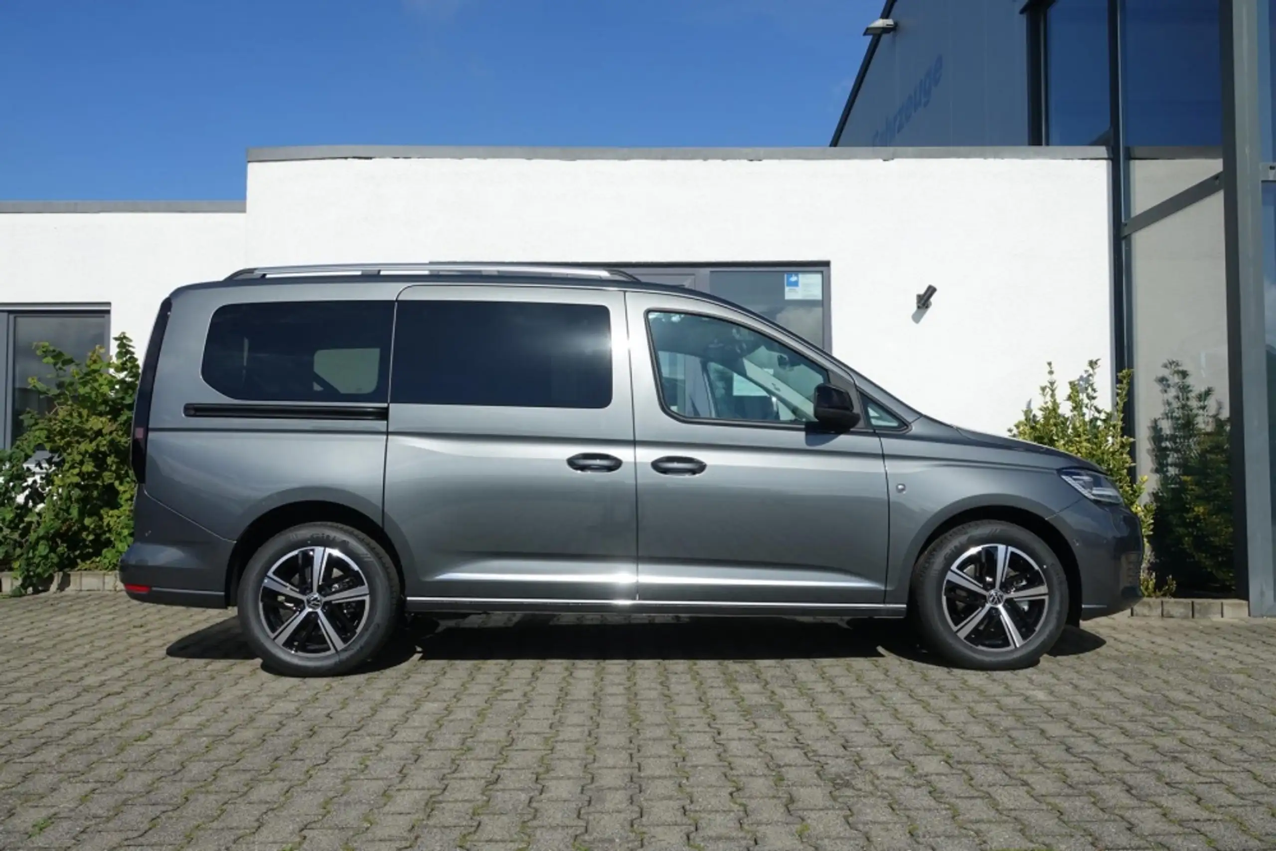 Volkswagen - Caddy