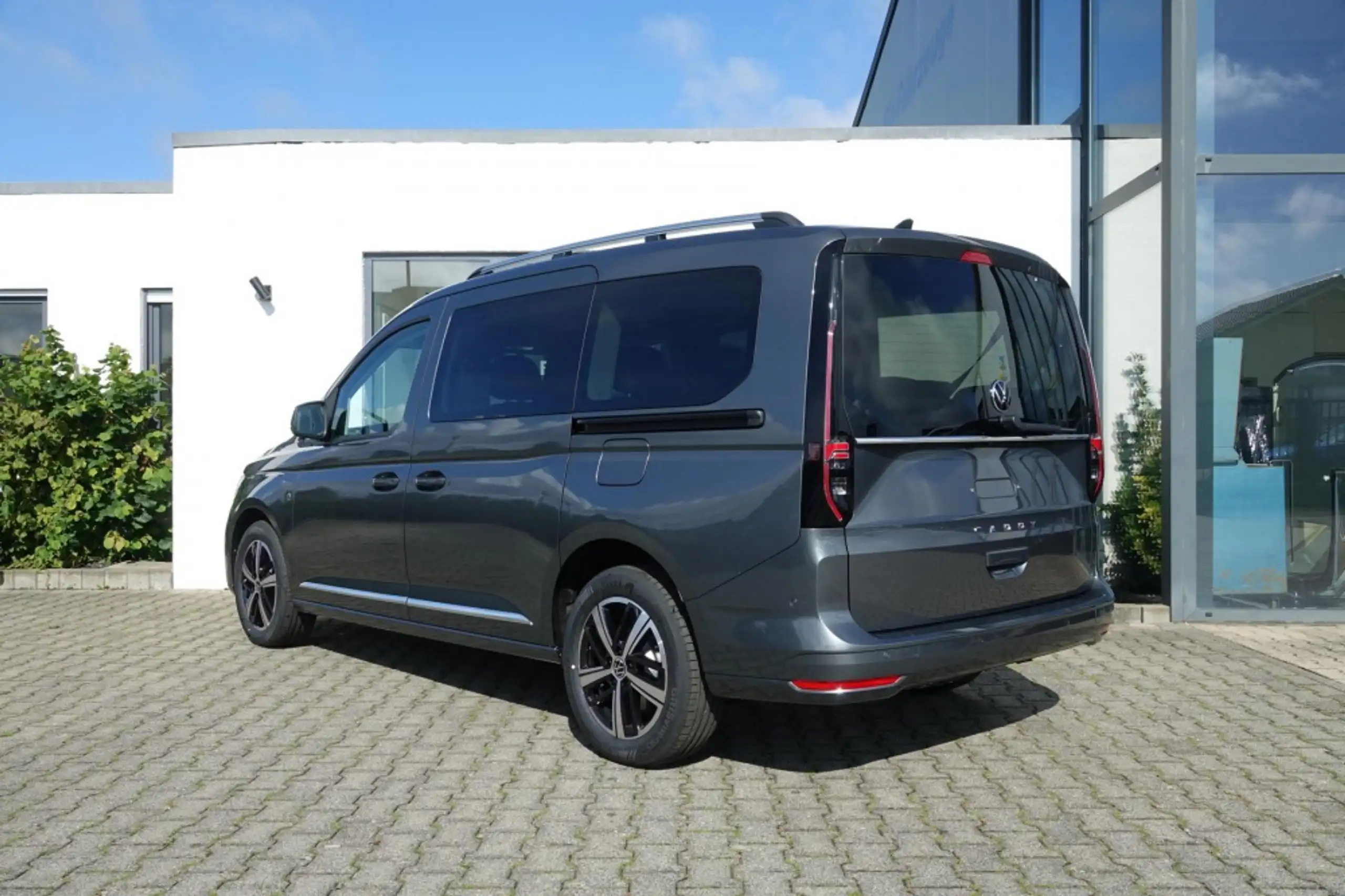 Volkswagen - Caddy