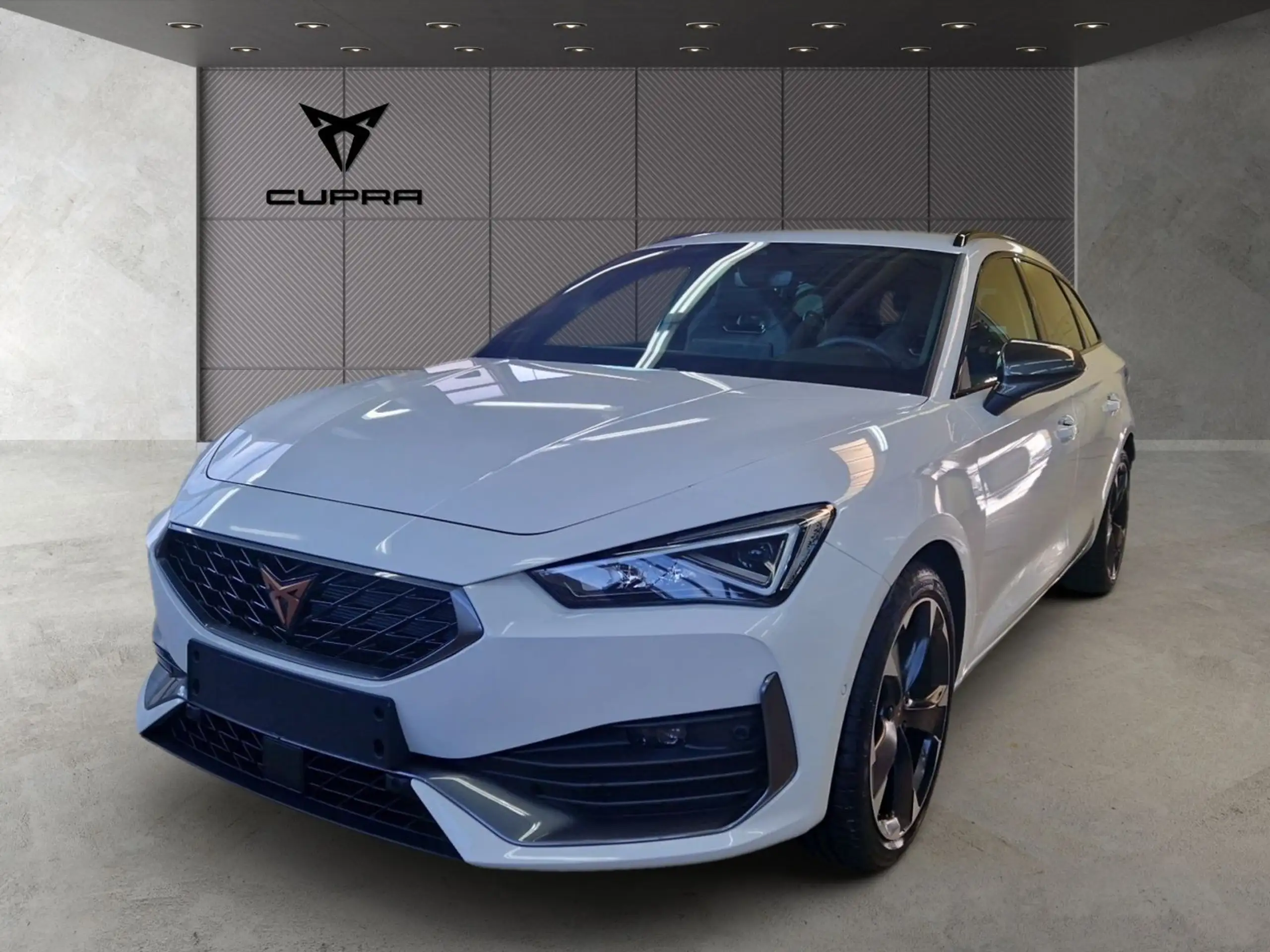 CUPRA Leon 2024