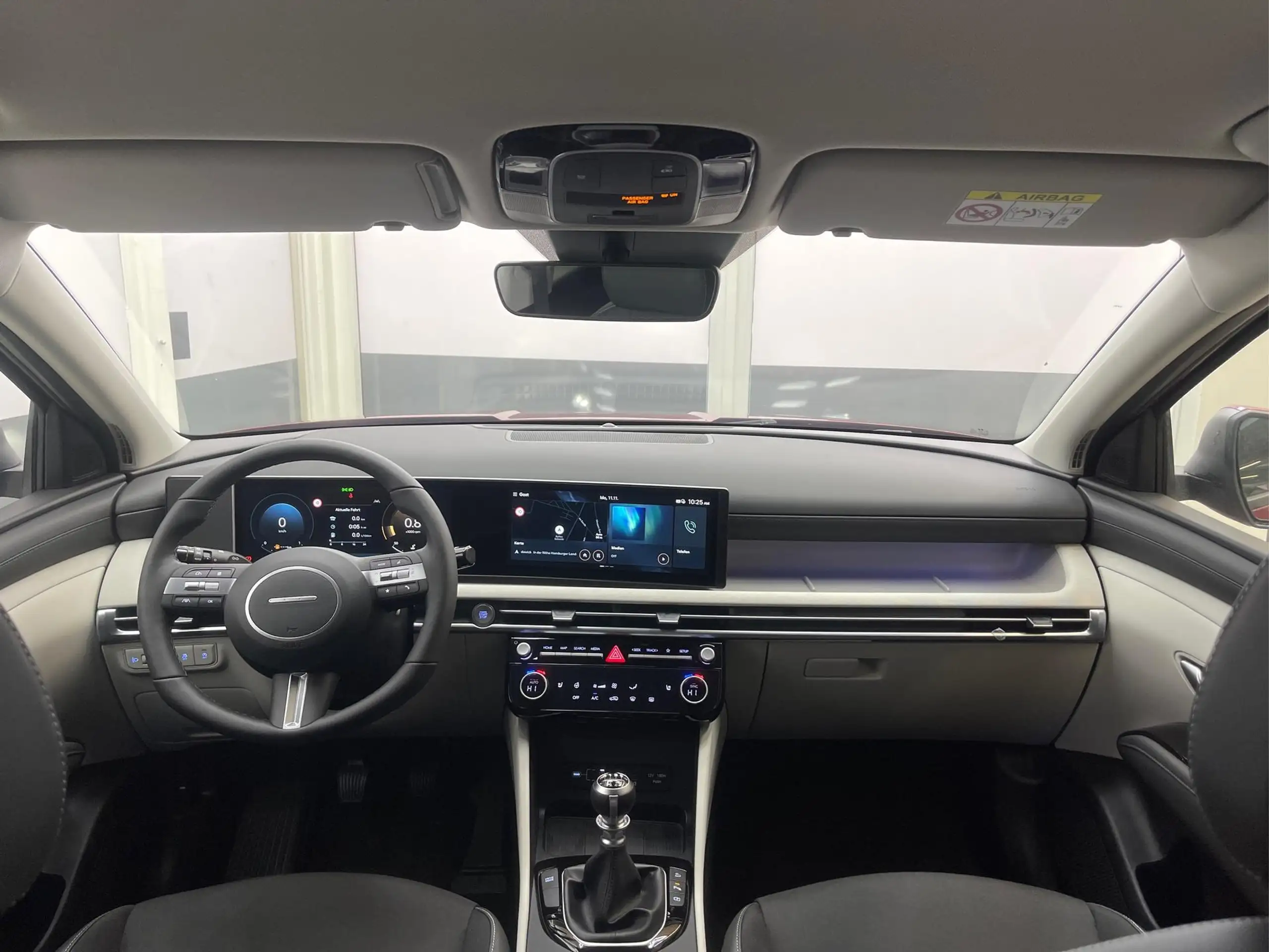 Hyundai - TUCSON