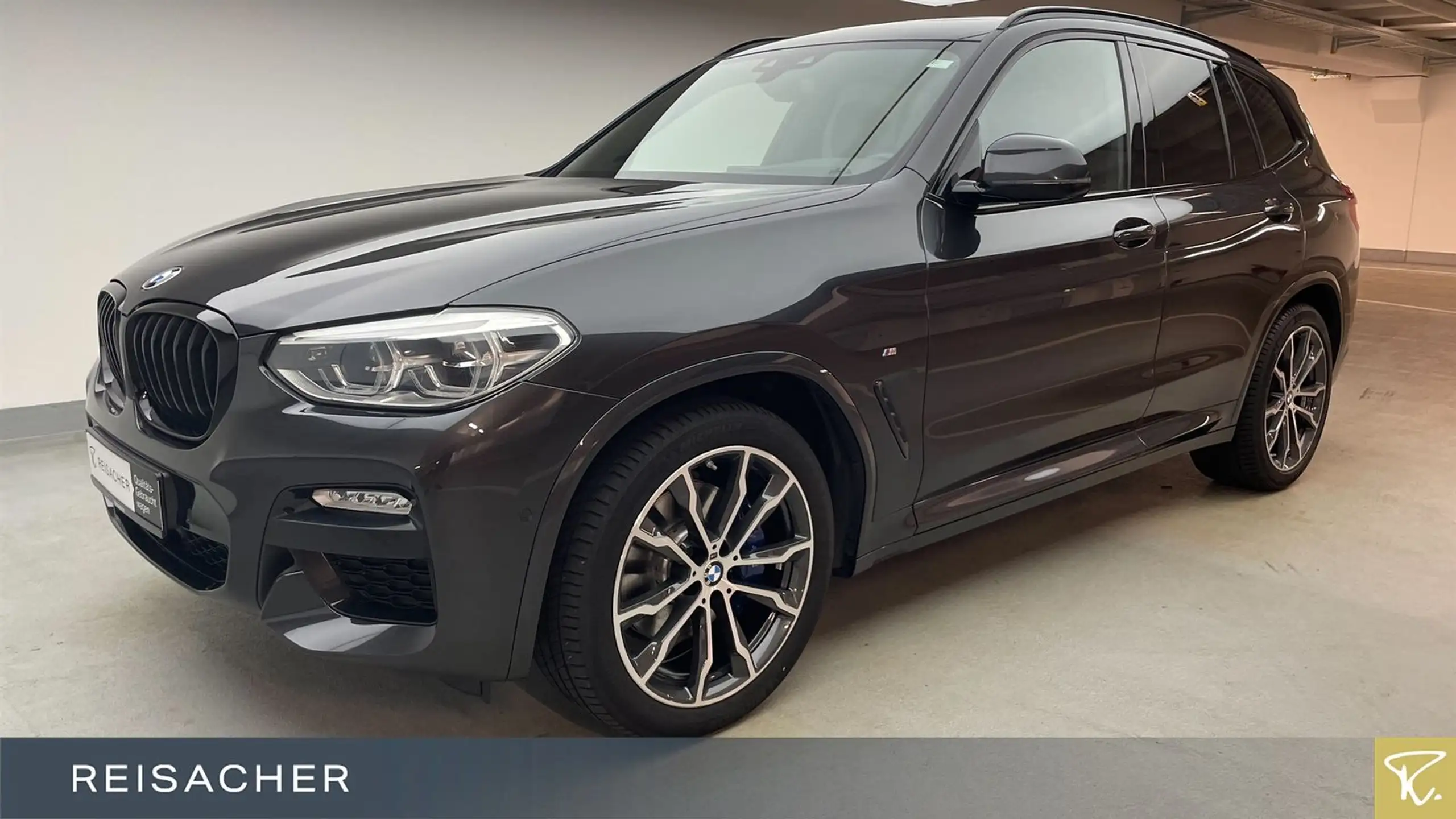 BMW - X3