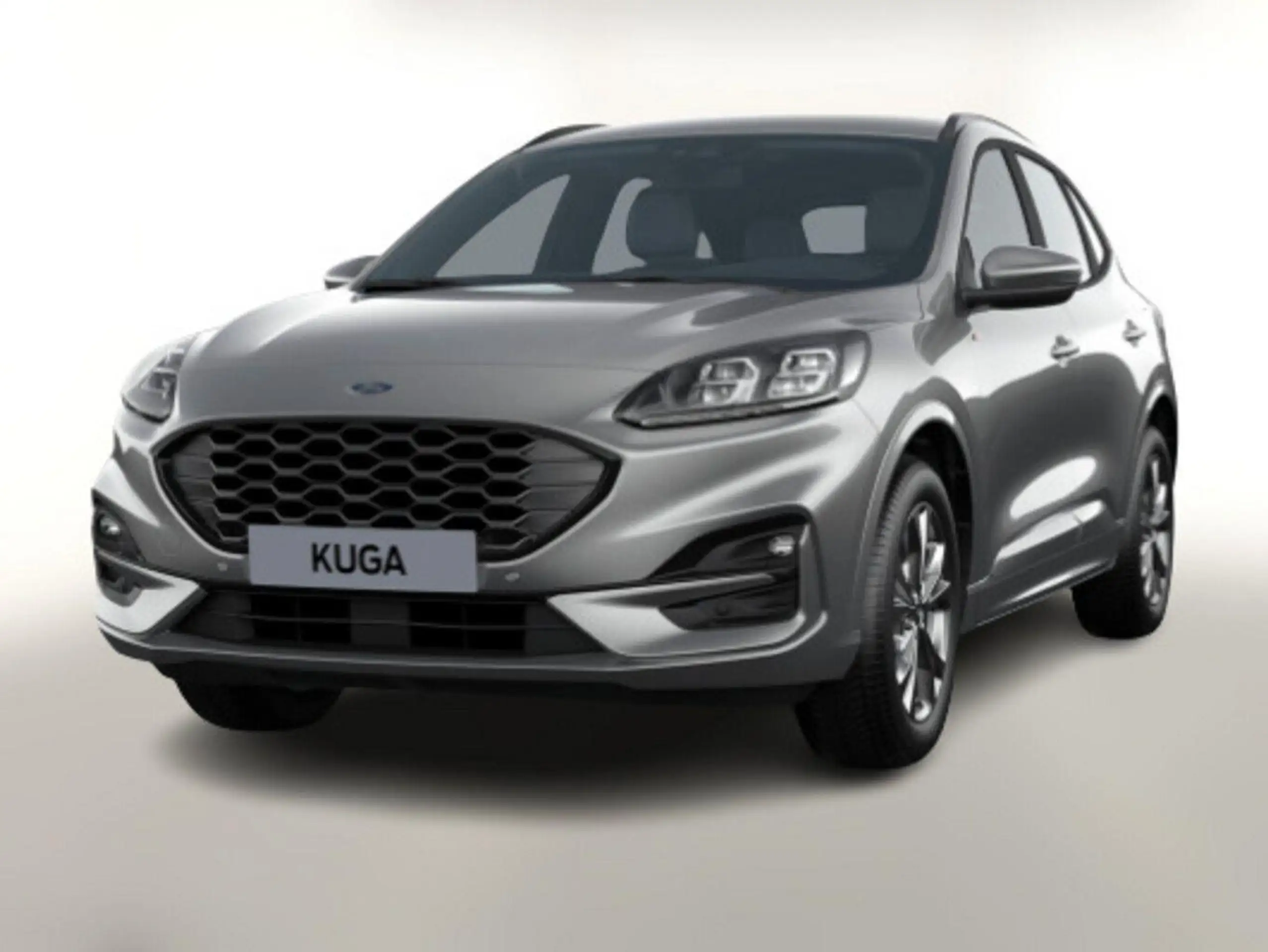 Ford Kuga 2024