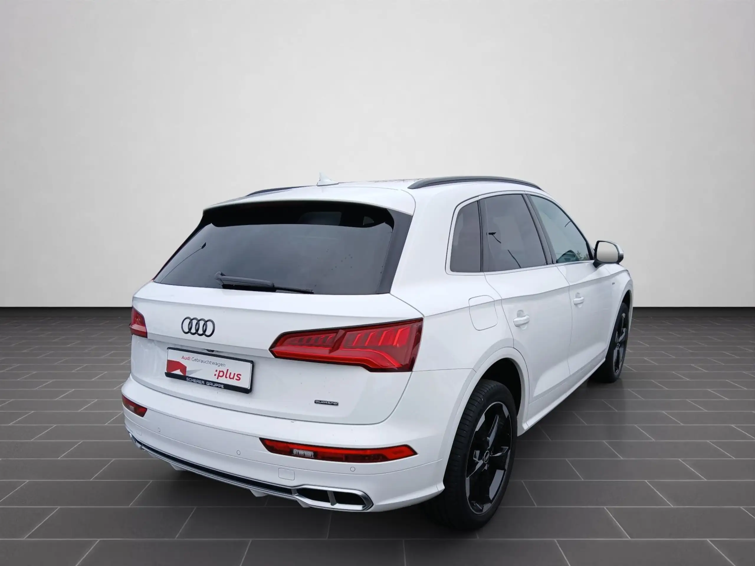 Audi - Q5