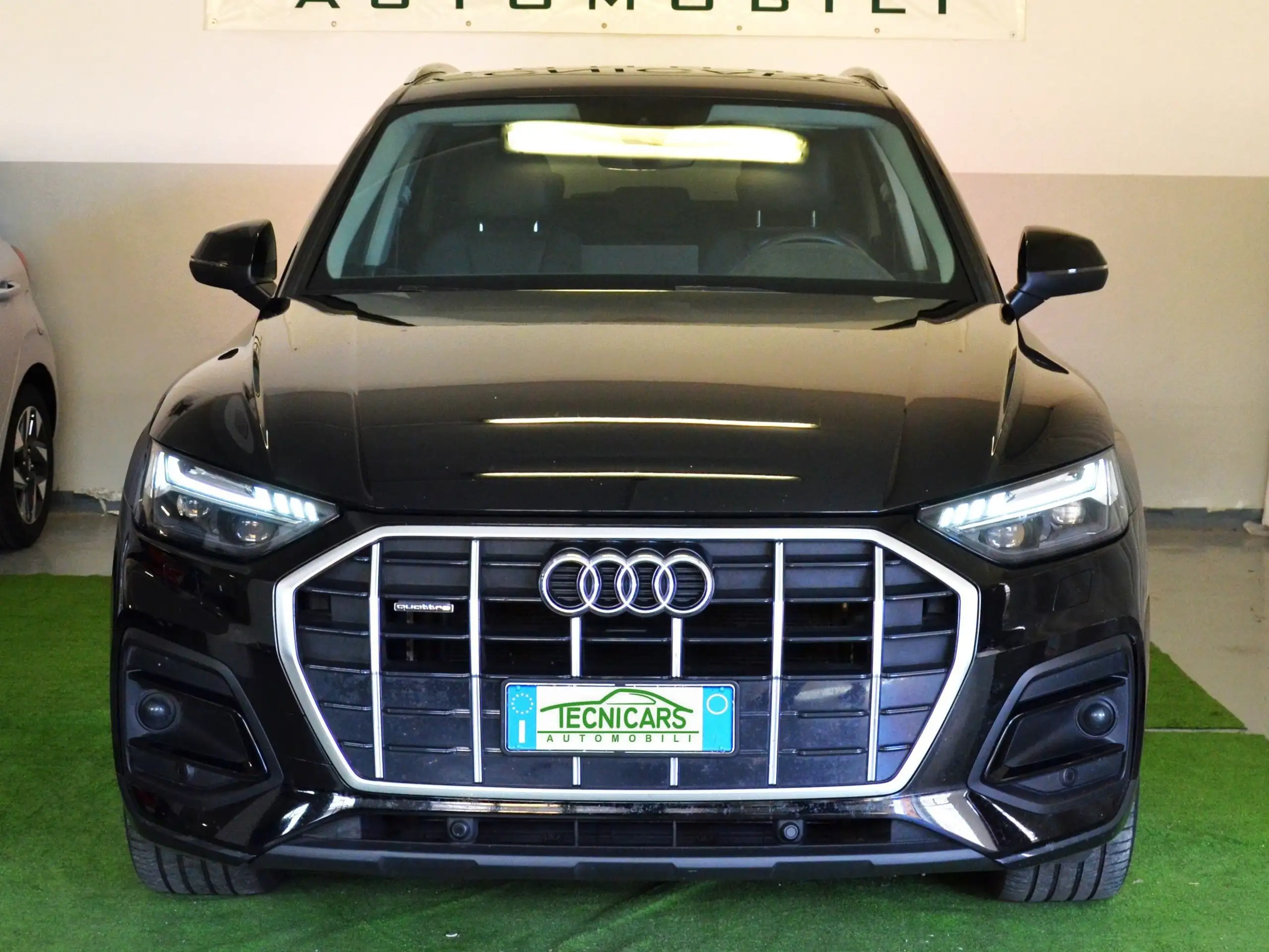 Audi - Q5